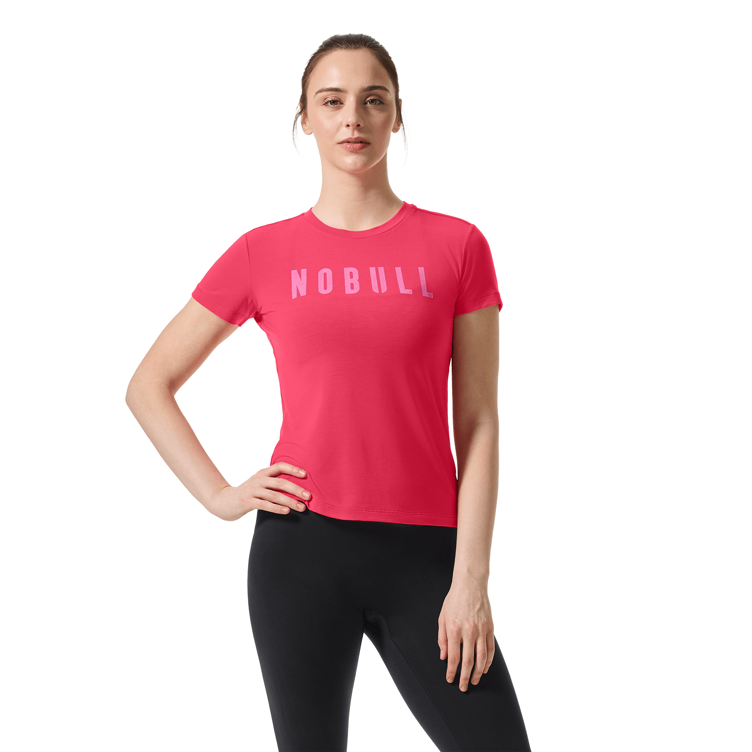 Women's NOBULL Tee