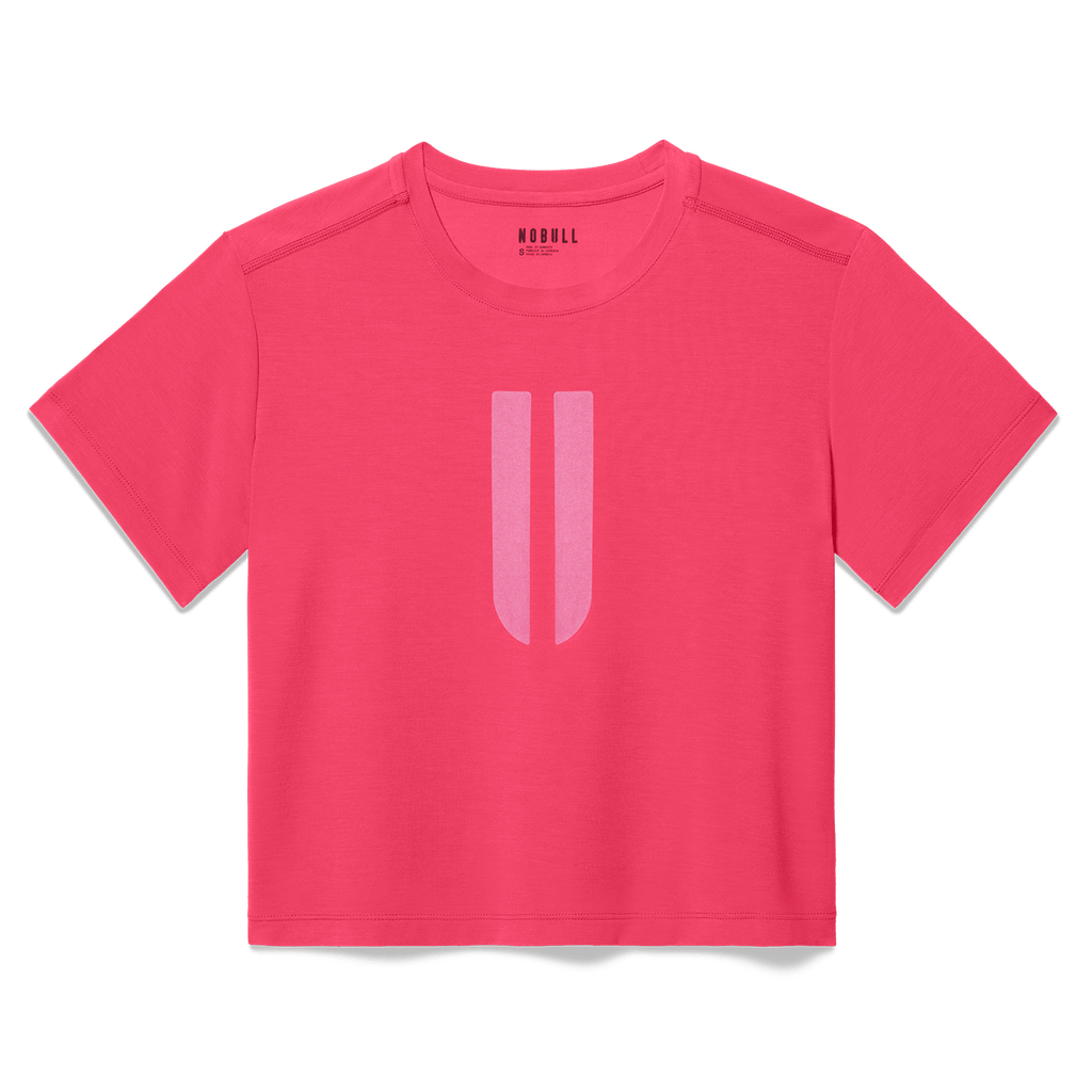 Women's U Boxy Tee