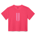 Women's U Boxy Tee