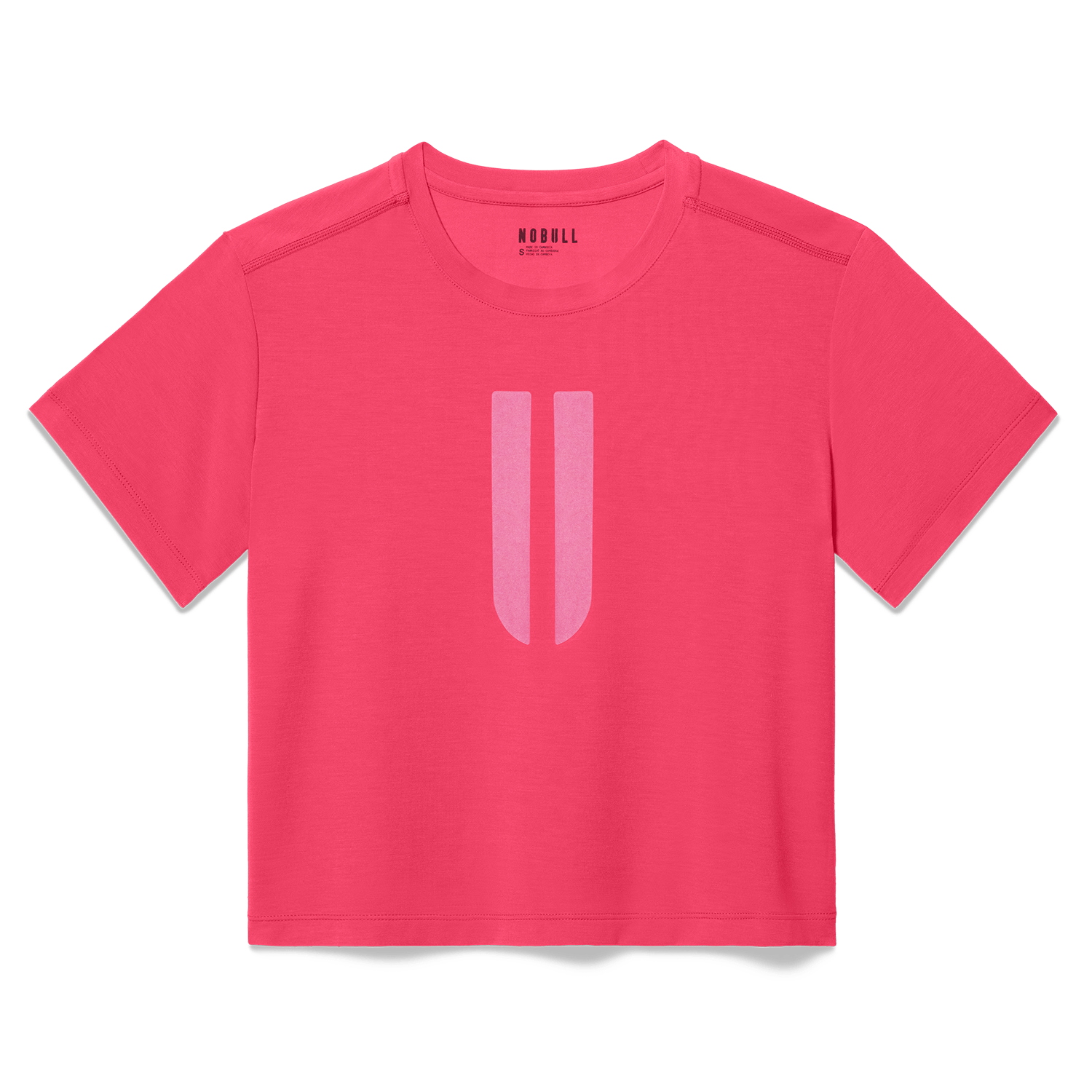 Women's U Boxy Tee