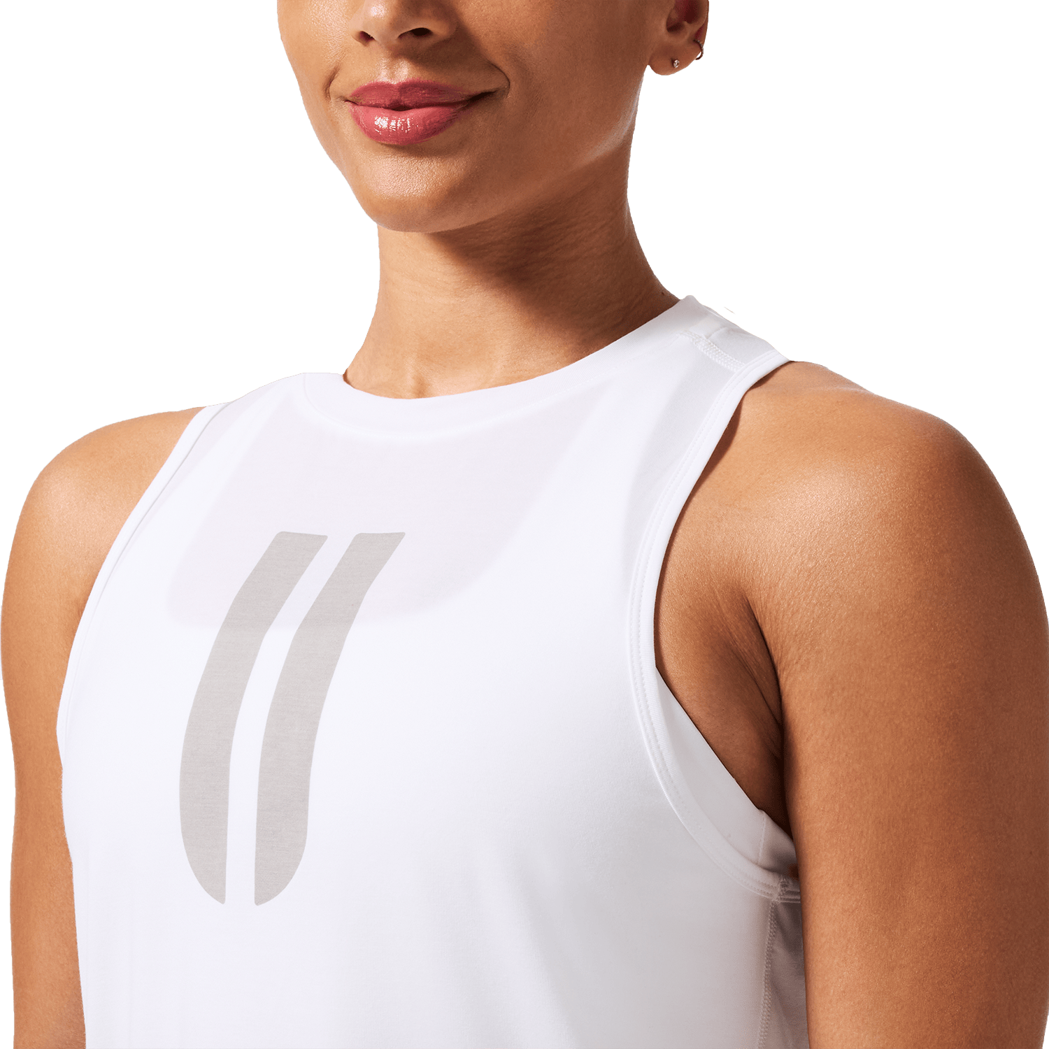 Women's U Muscle Tank