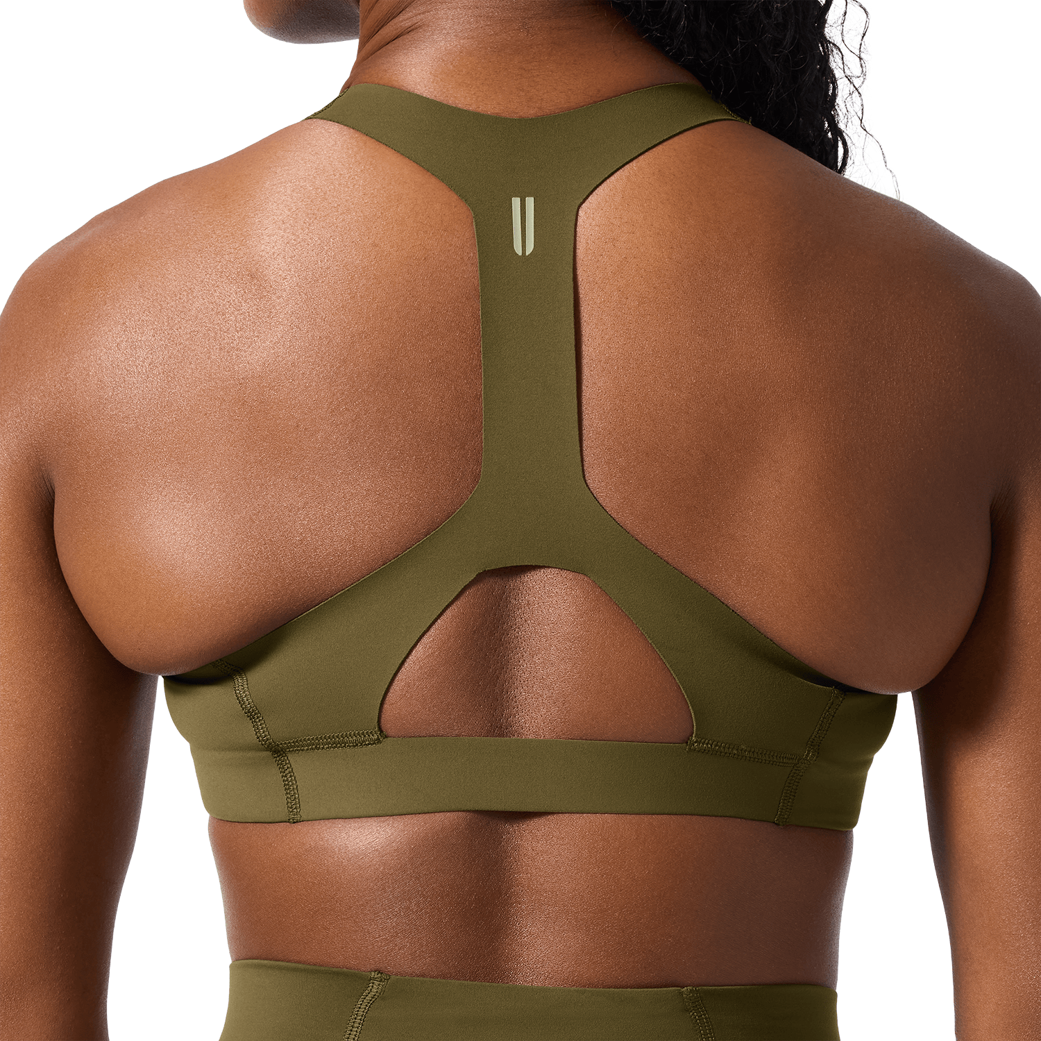 NOBULL Drive Racerback Bra