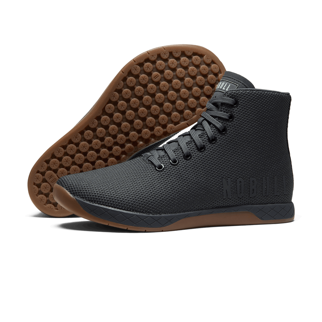 Men's Outwork High-Top