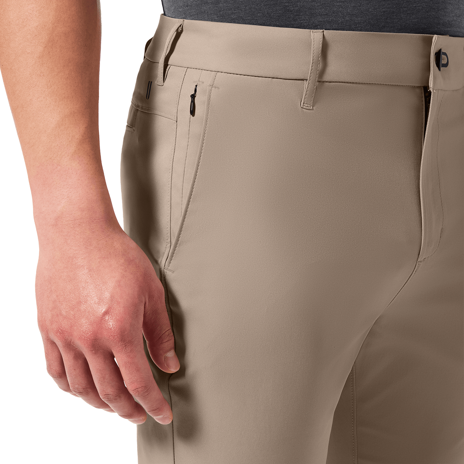 Men's Dealmaker Chino+