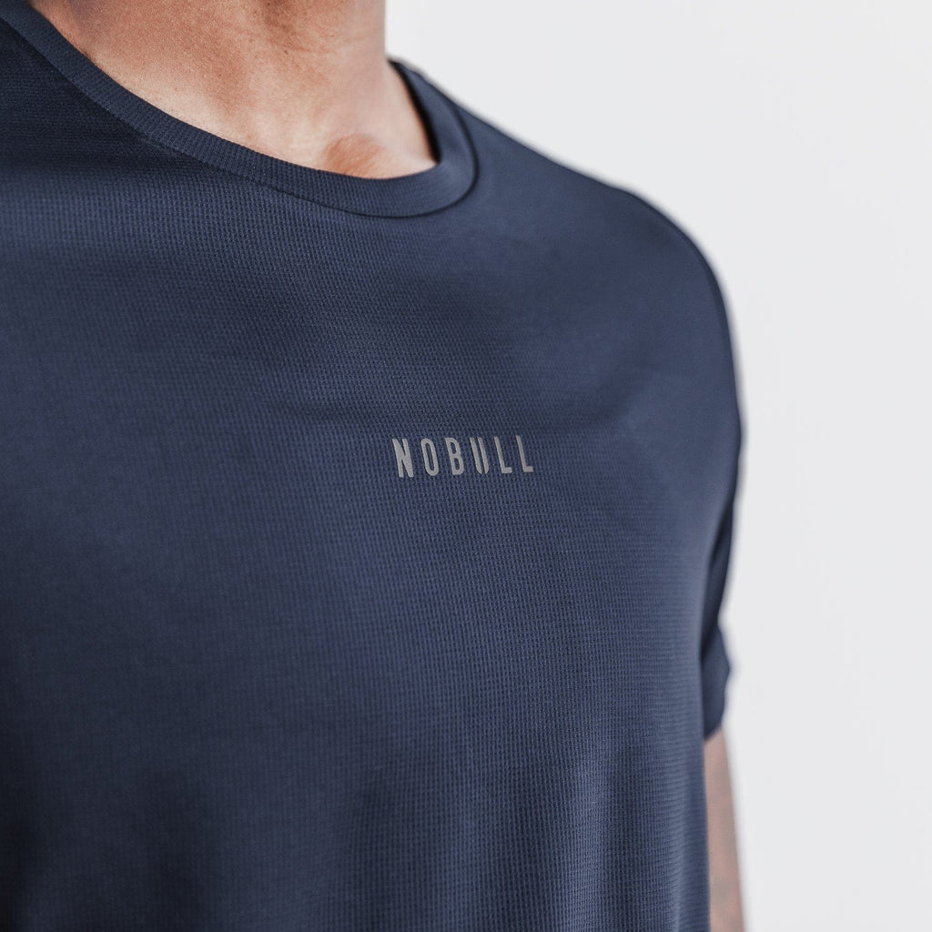 Women's Deltapeak® Micro Textured Tee
