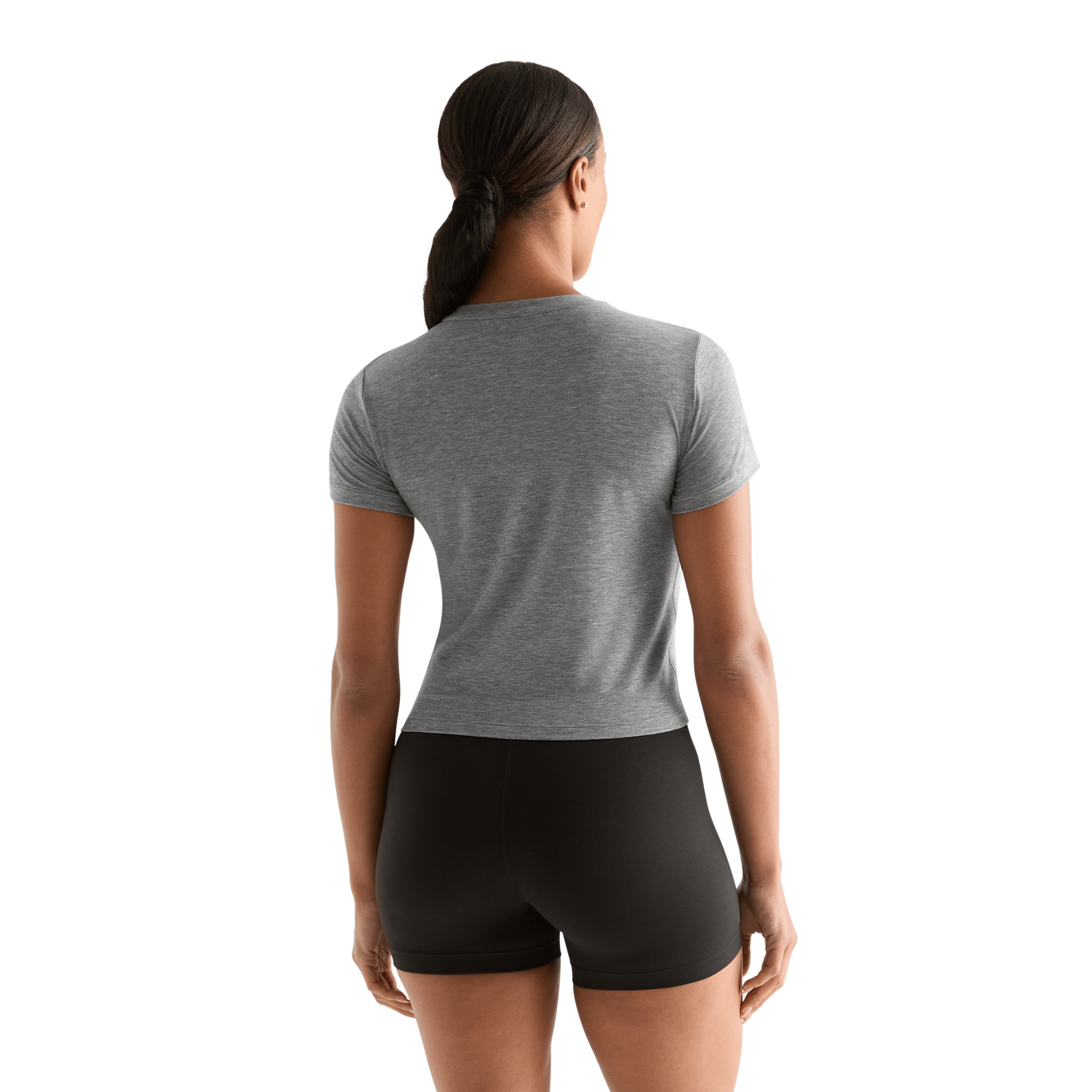 Women's NOBULL Fitted Tee