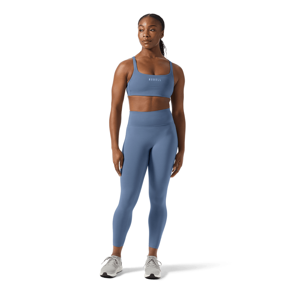 Women's U High-Rise Matte Tight 25