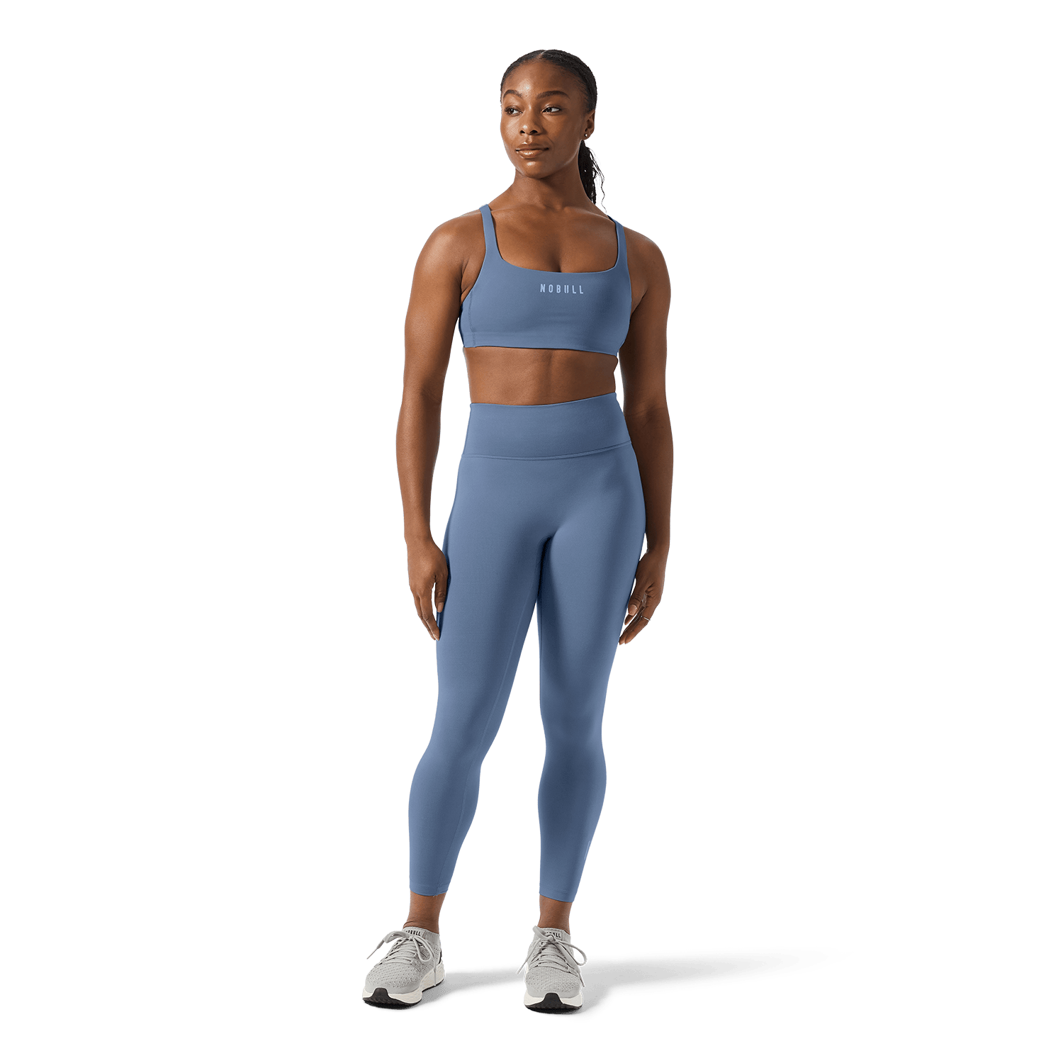 Women's U High-Rise Matte Tight 25