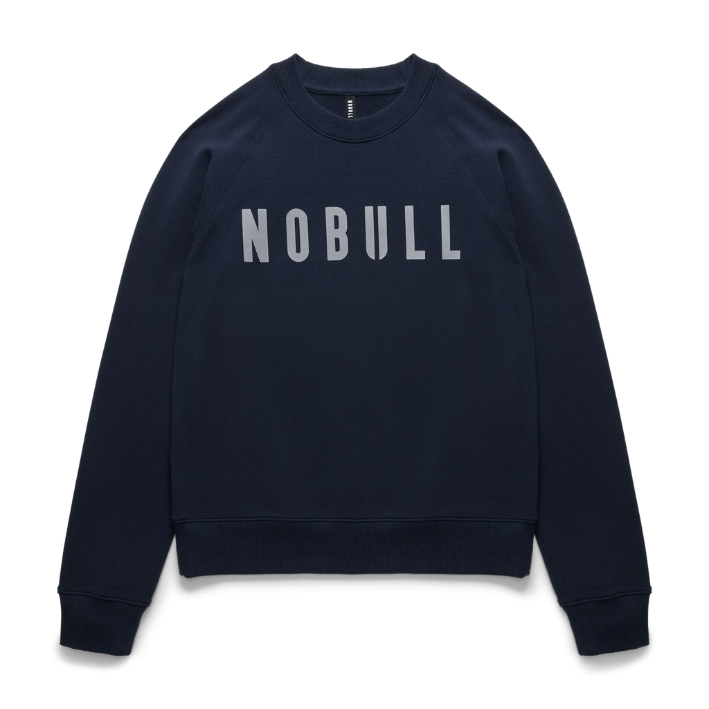 Women's NOBULL Crew
