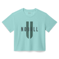 Women's NOBULL U Boxy Tee
