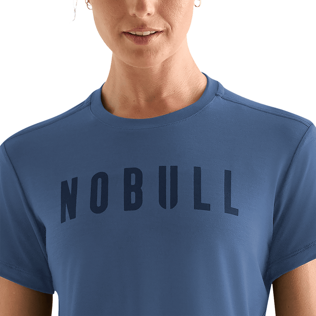 Women's NOBULL Boxy Tee