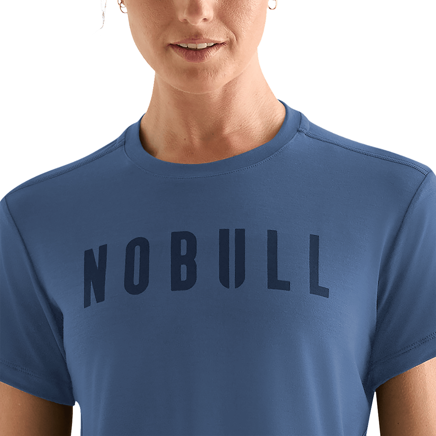 Women's NOBULL Boxy Tee