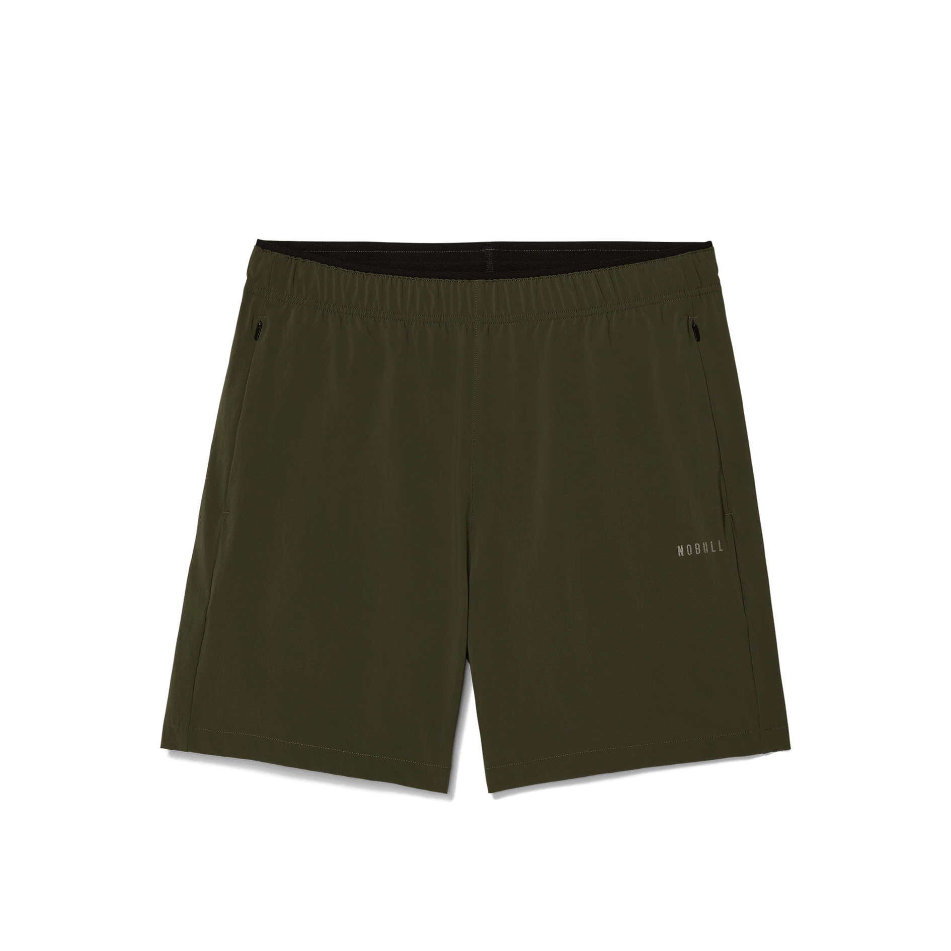 Men's NOBULL Training Short 6