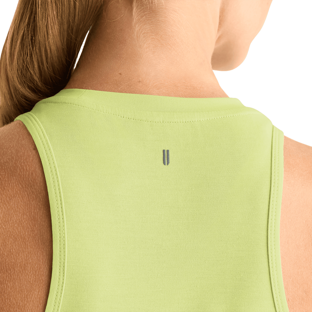 Women's High-Neck Tank