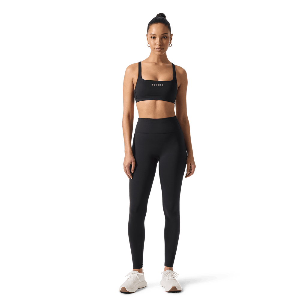 Women's U High-Rise Matte Tight 28