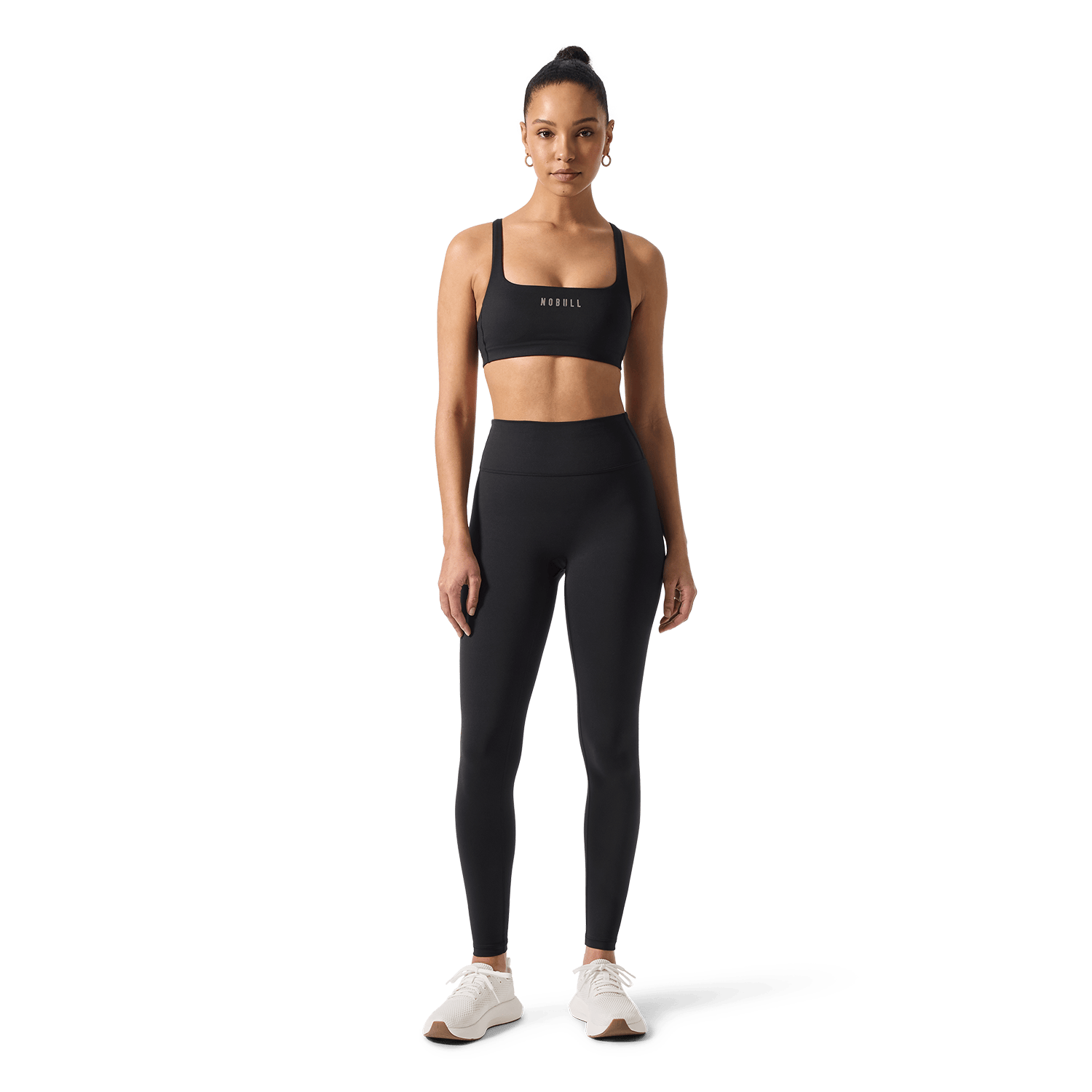 Women's U High-Rise Matte Tight 28
