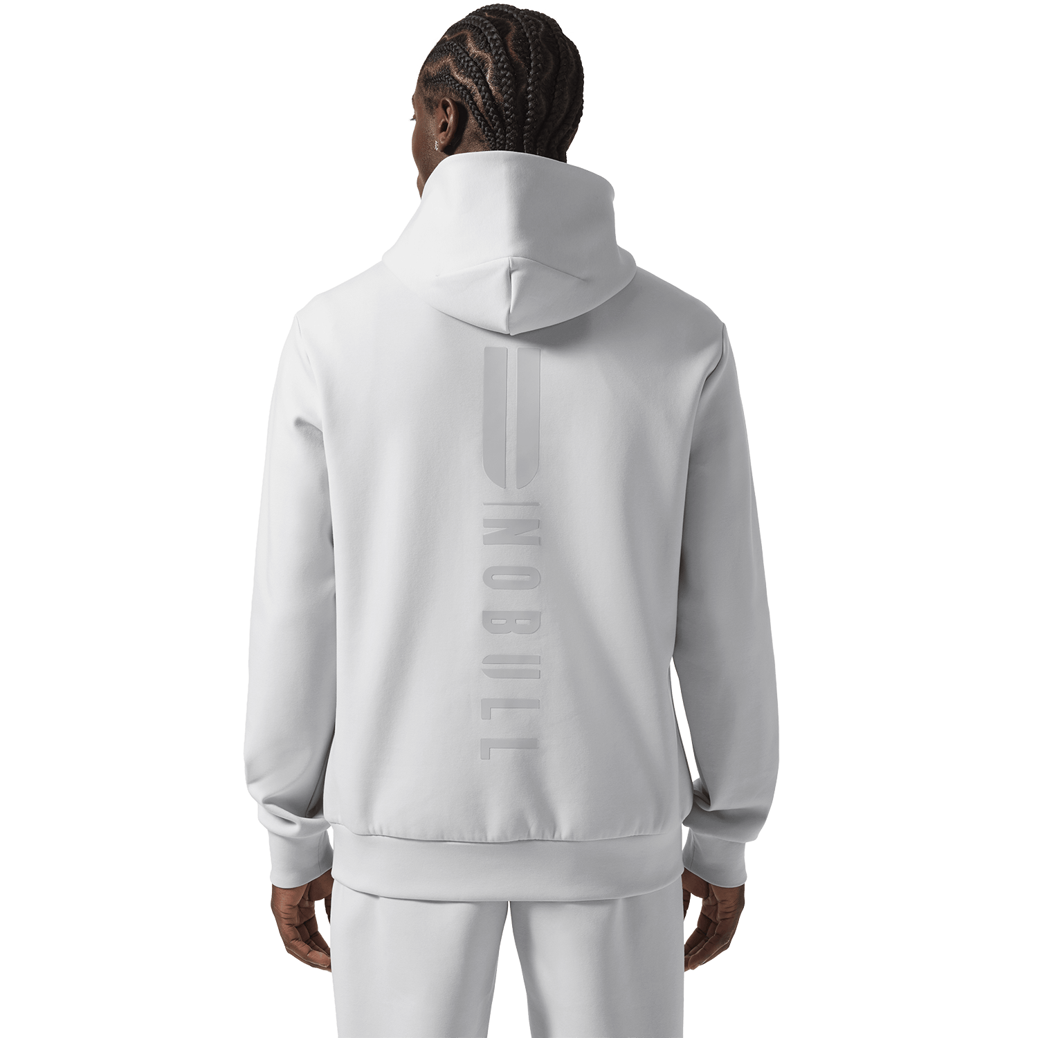Men's Elements Hoodie