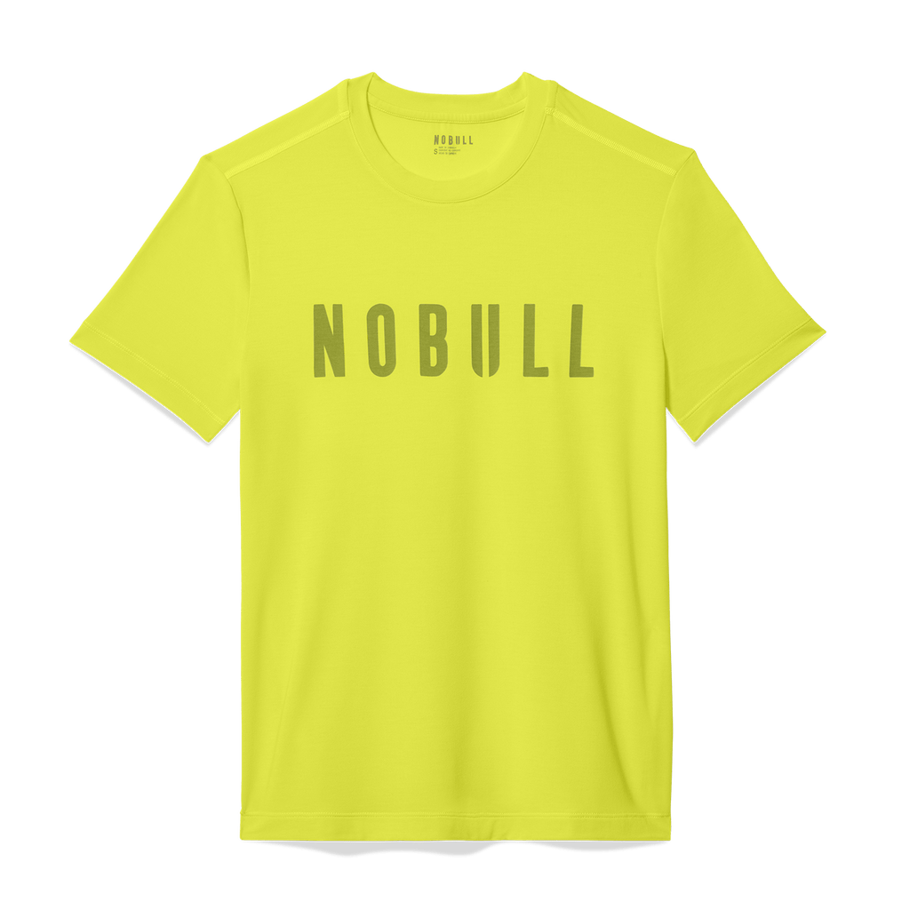 Men's NOBULL Tee