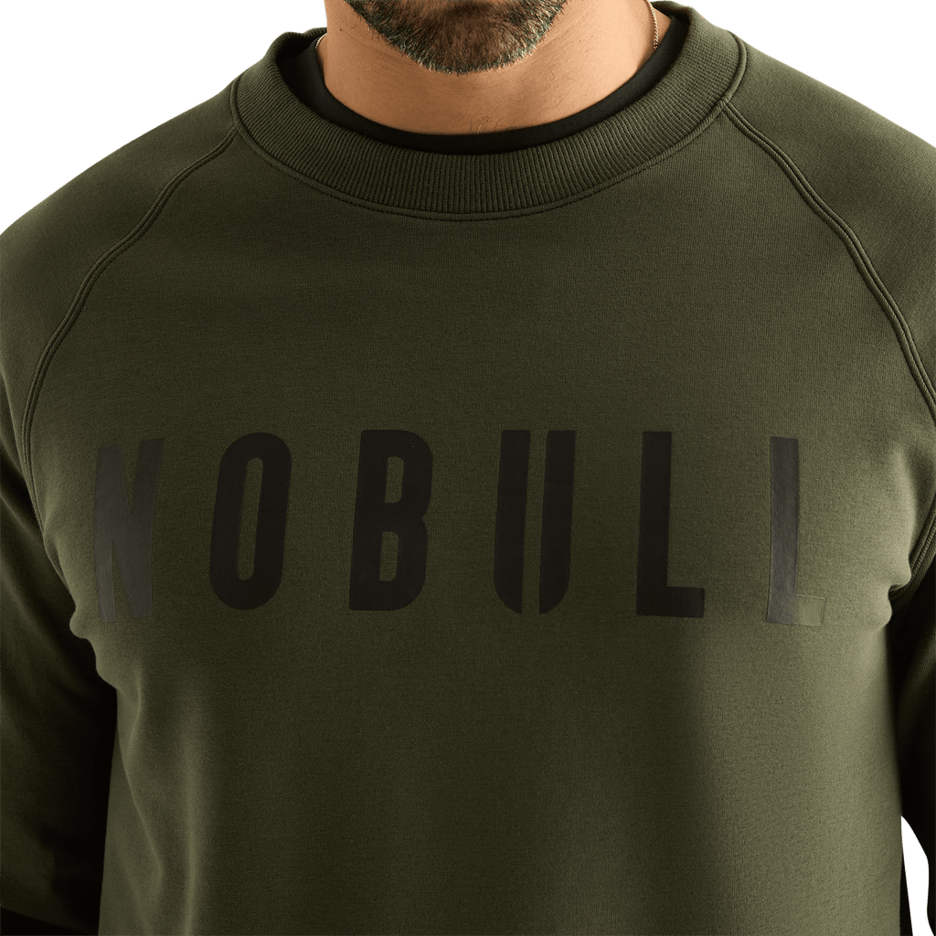 Men's NOBULL Crew