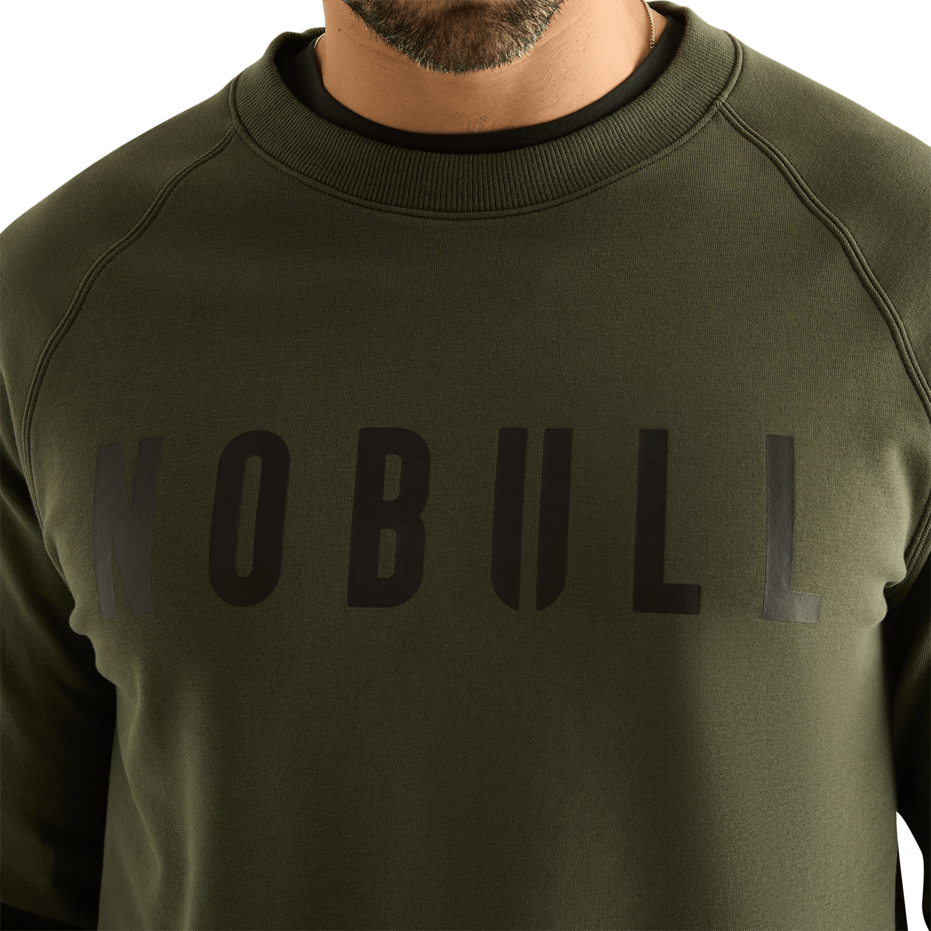 Men's NOBULL Crew