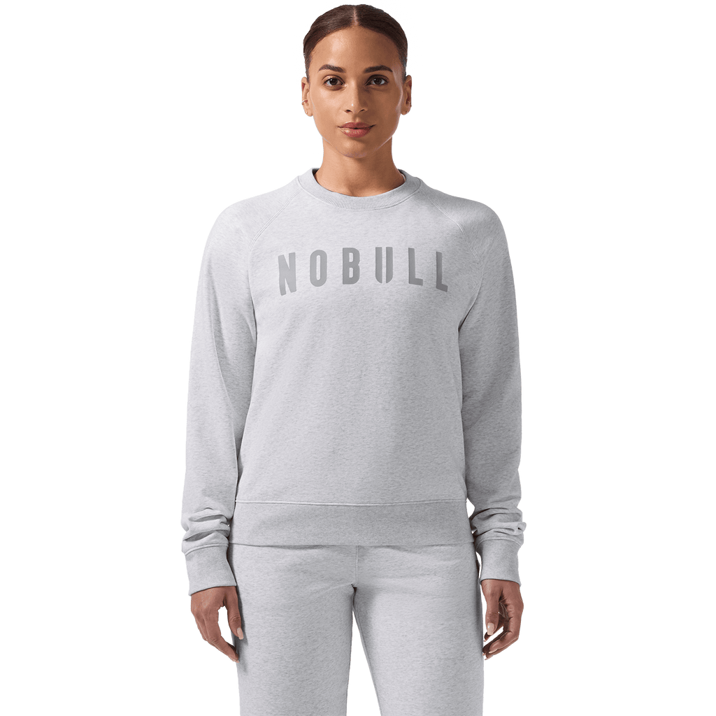 Women's NOBULL Crew