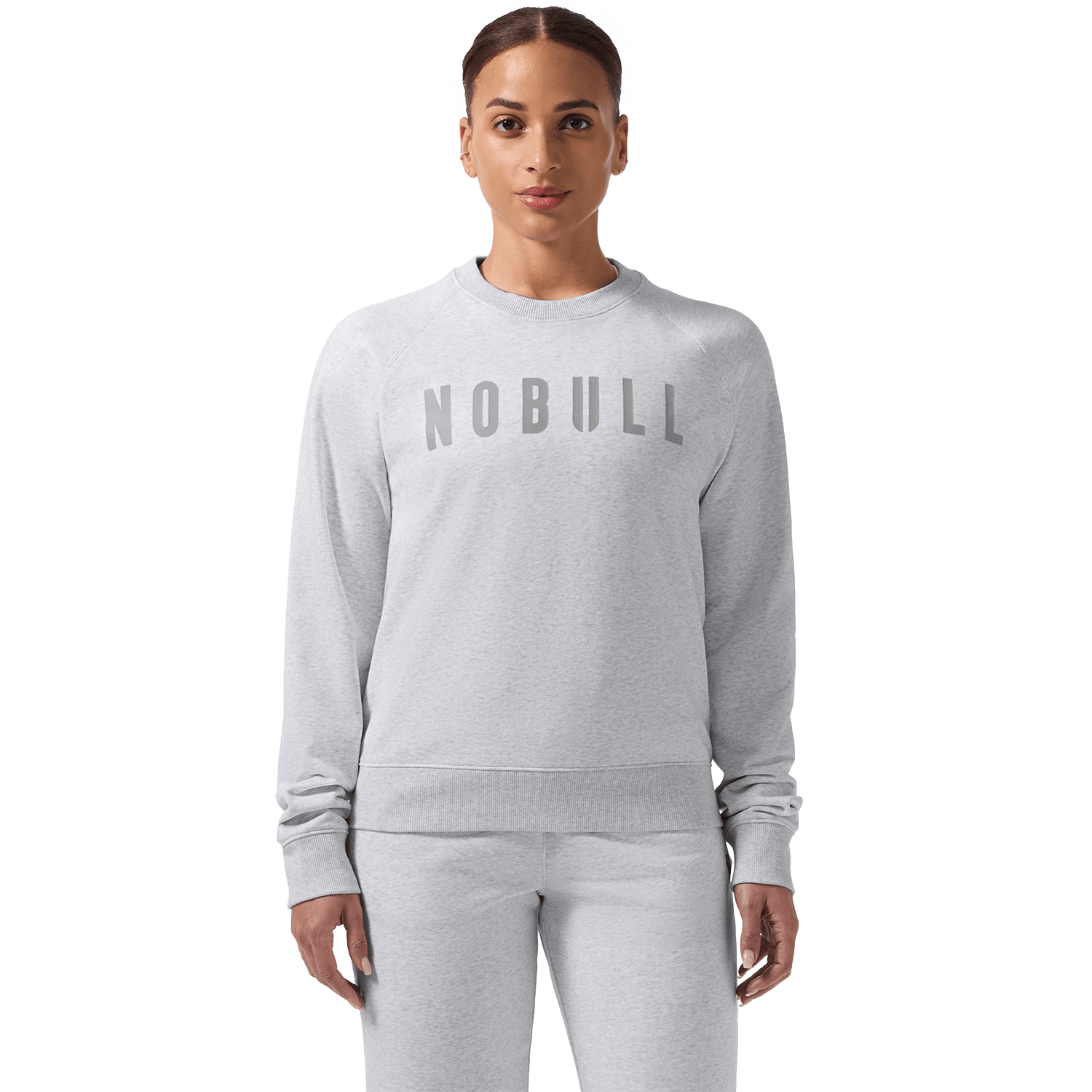 Women's NOBULL Crew