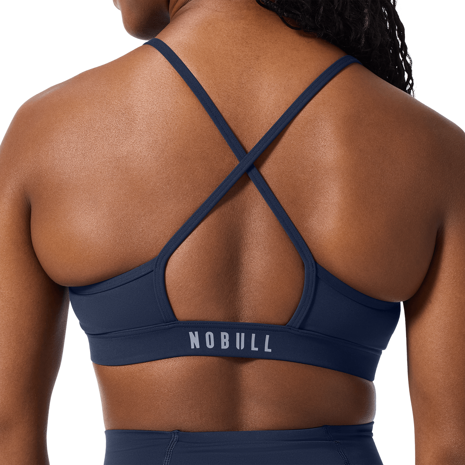 Drive Thin Strap Bra