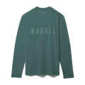 Men's NOBULL Long Sleeve Tee