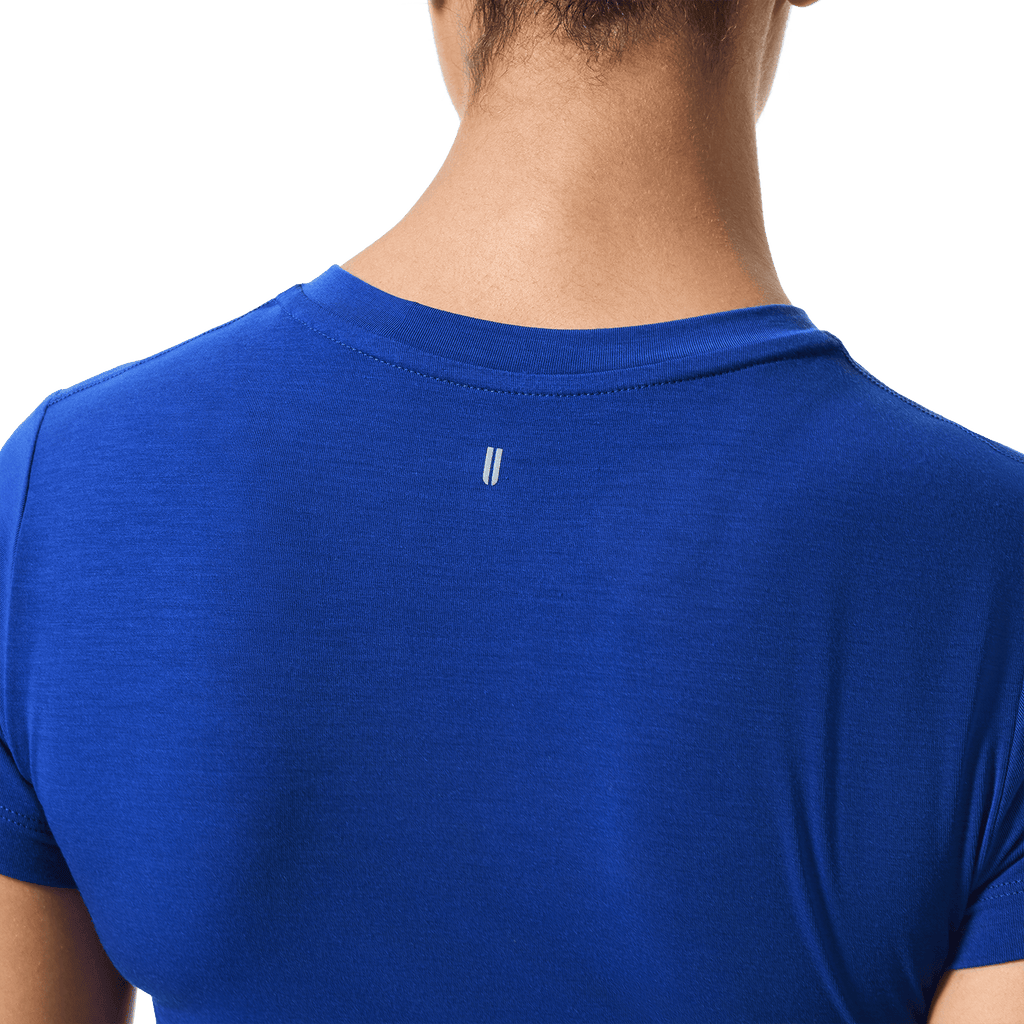 Women's NOBULL Fitted Tee