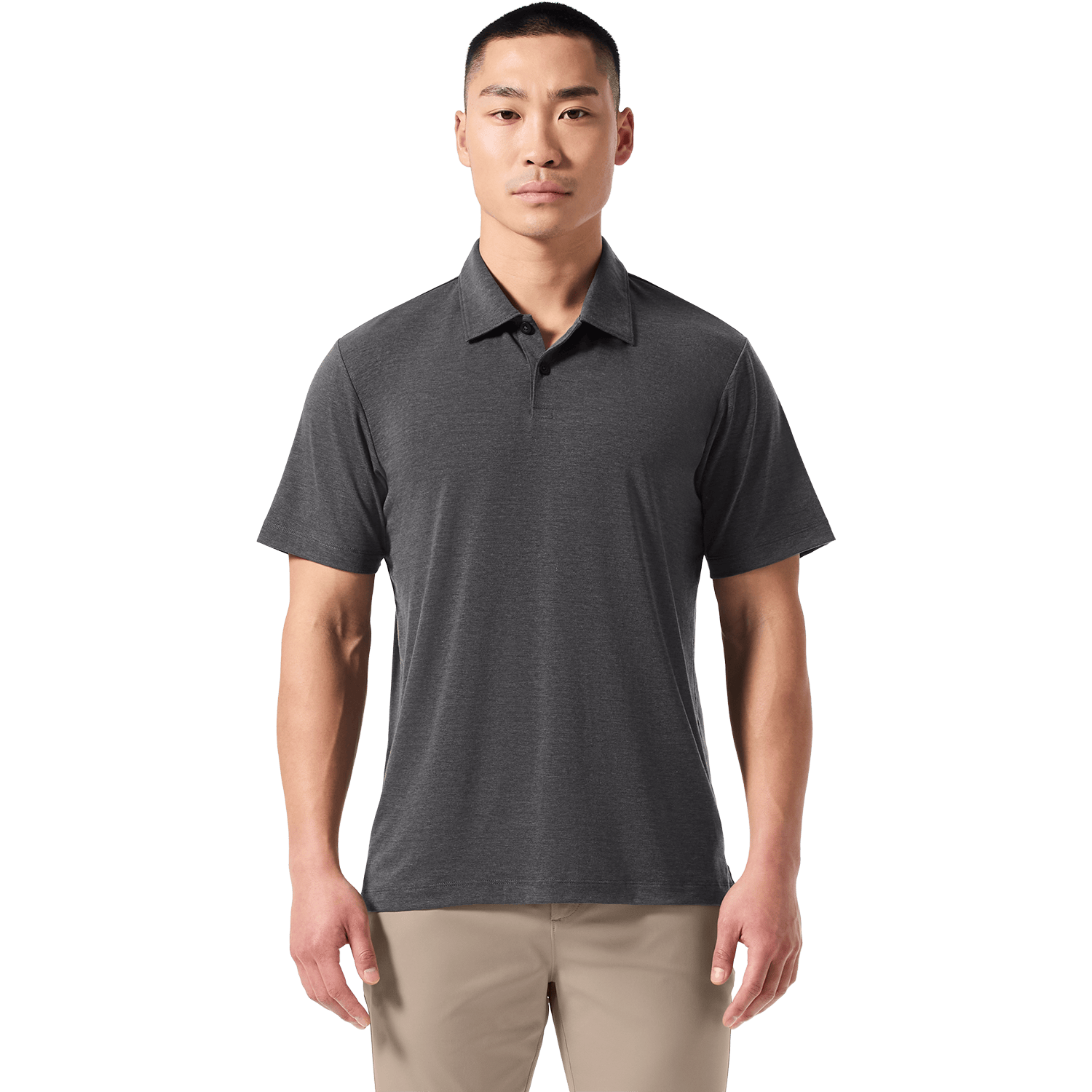 Men's Adapt Polo