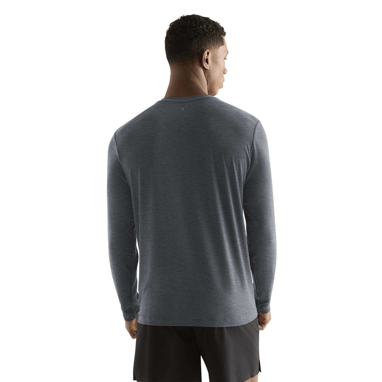 Men's NOBULL Long Sleeve Tee