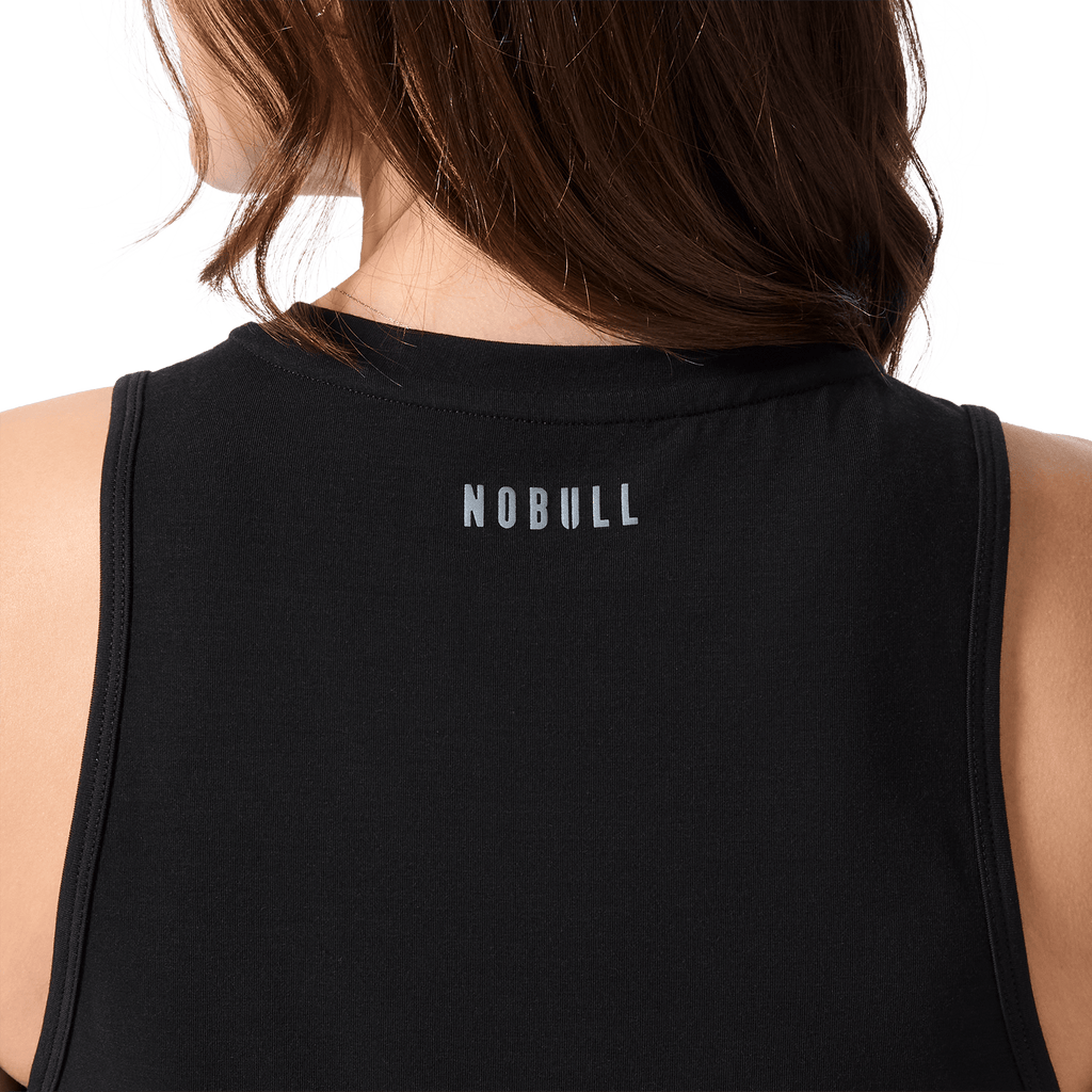 Women's NOBULL U Muscle Tank