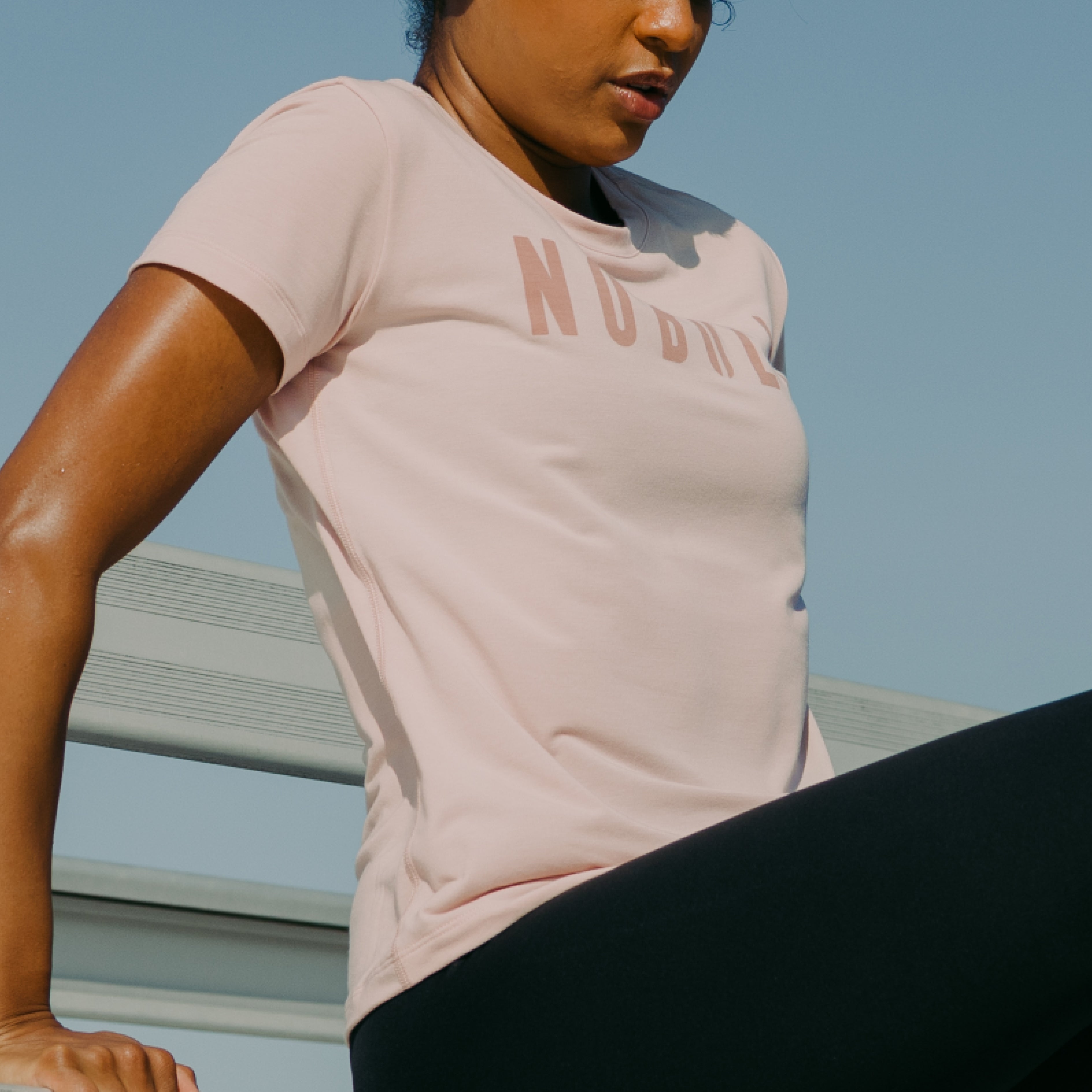 Women's NOBULL Tee