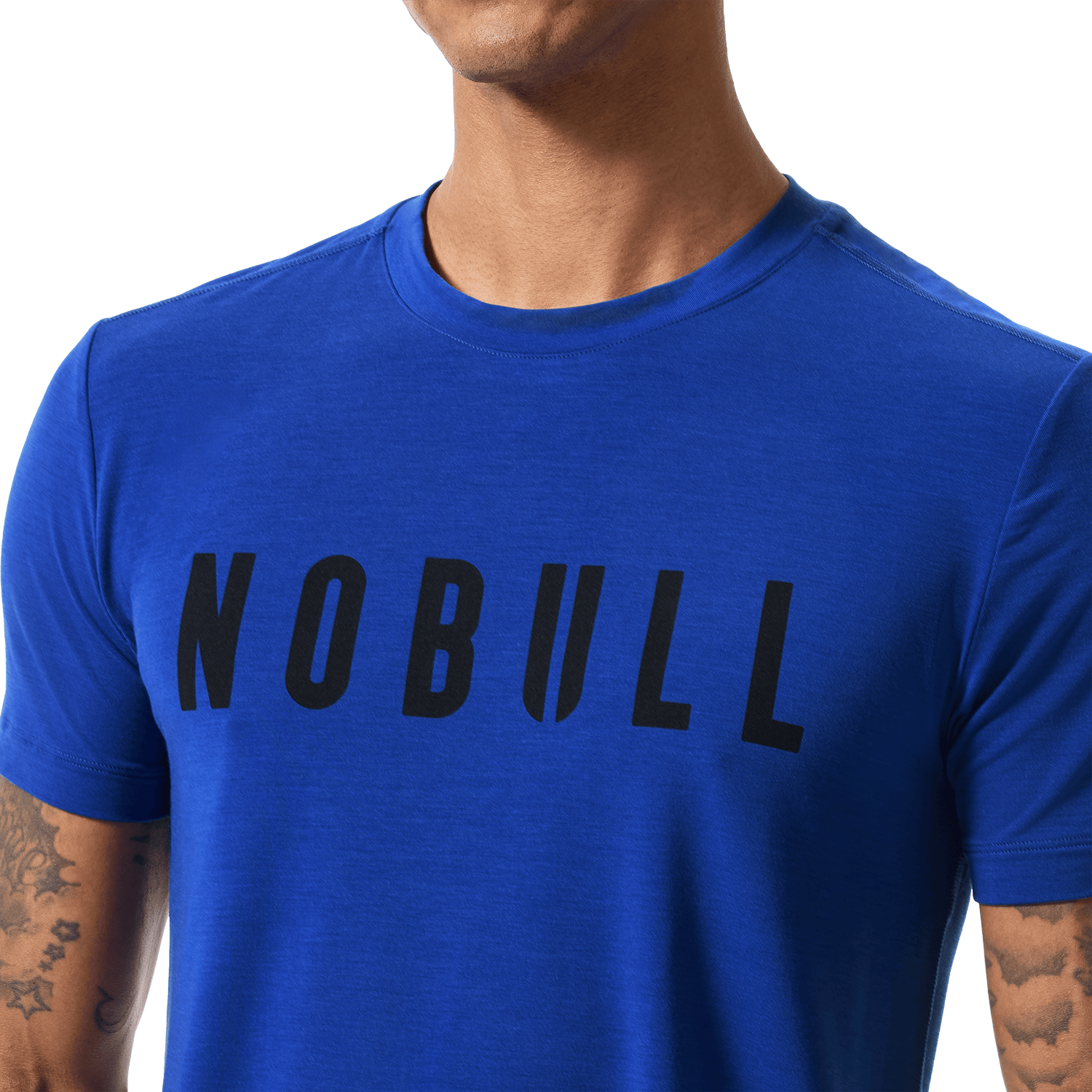 Men's NOBULL Tee