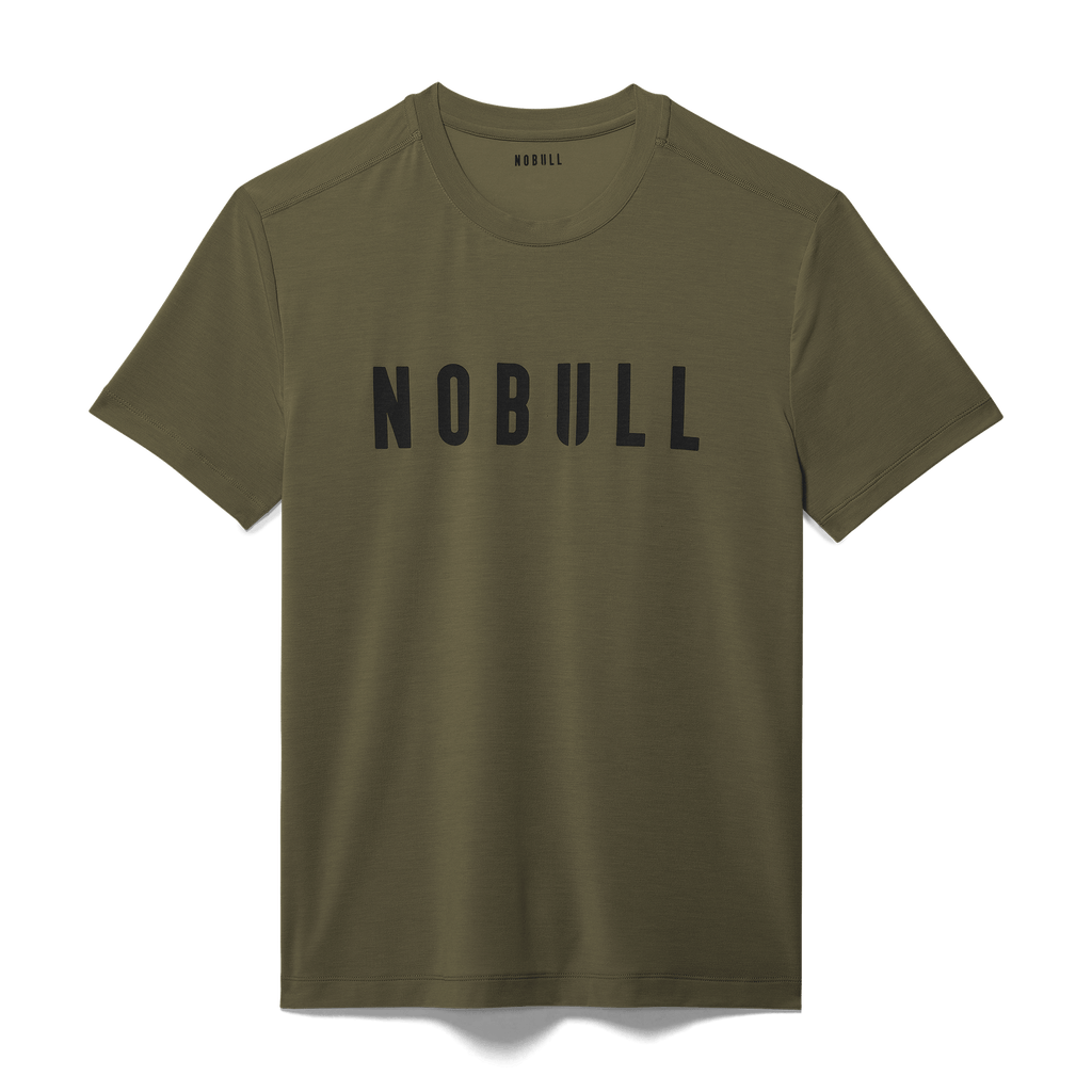 Men's NOBULL Tee