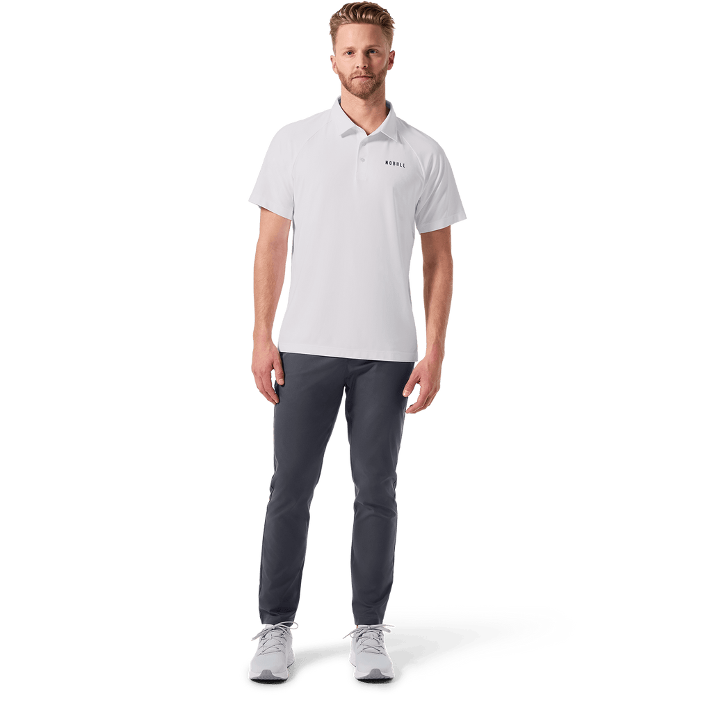 Men's Dealmaker Chino+