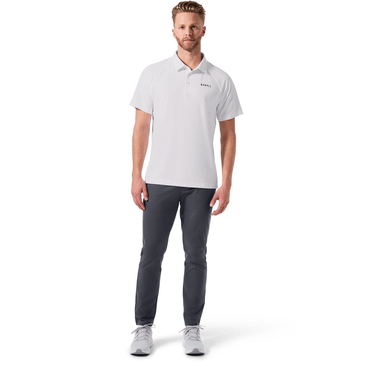 Men's Dealmaker Chino+
