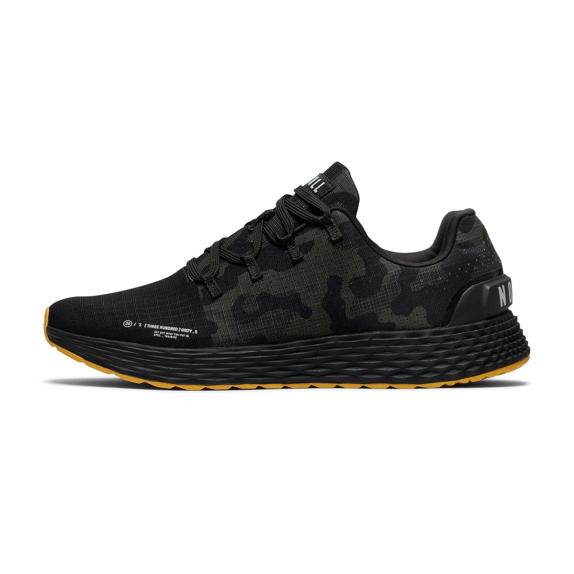 Men's Allday 365 (Ripstop)