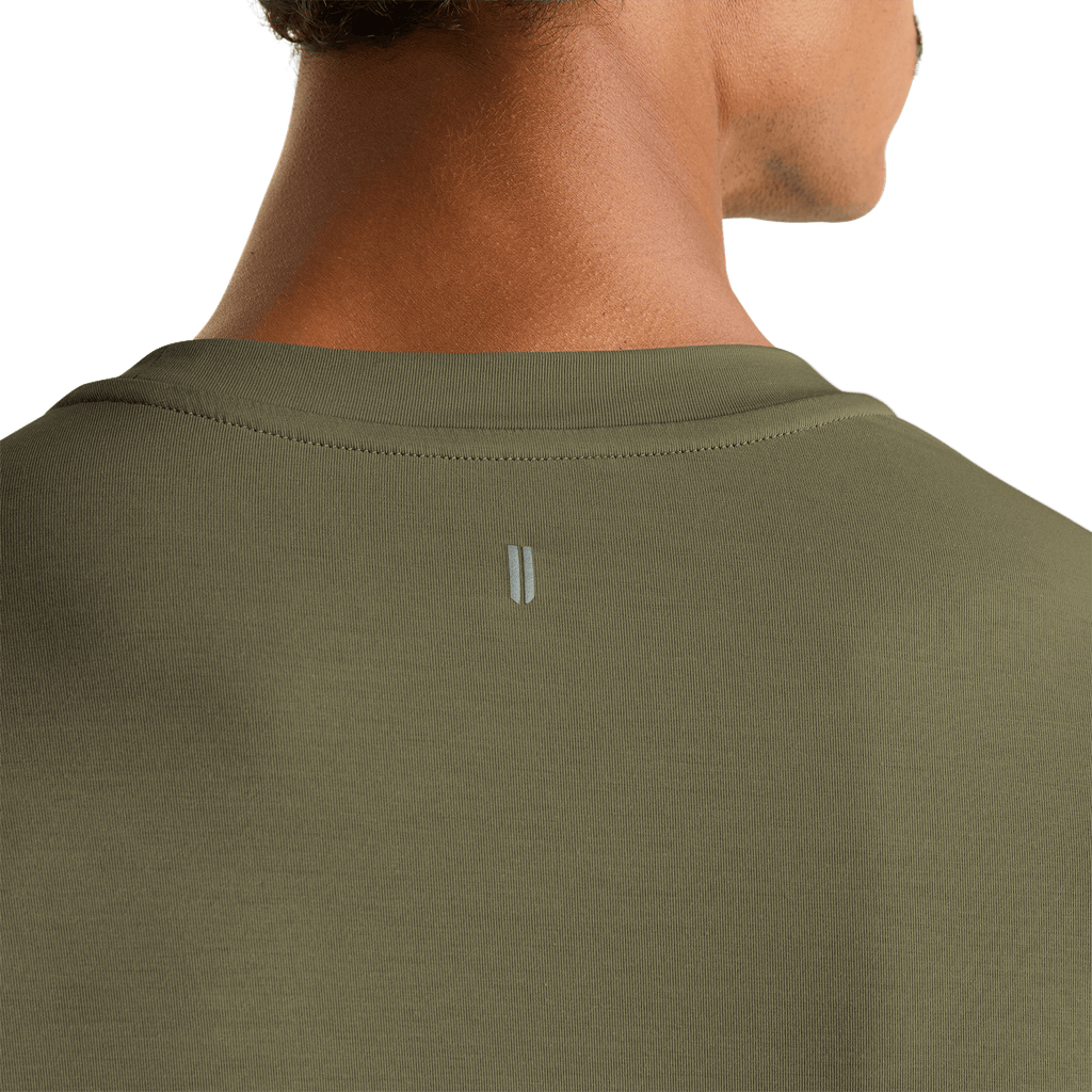 Men's NOBULL Long Sleeve Tee