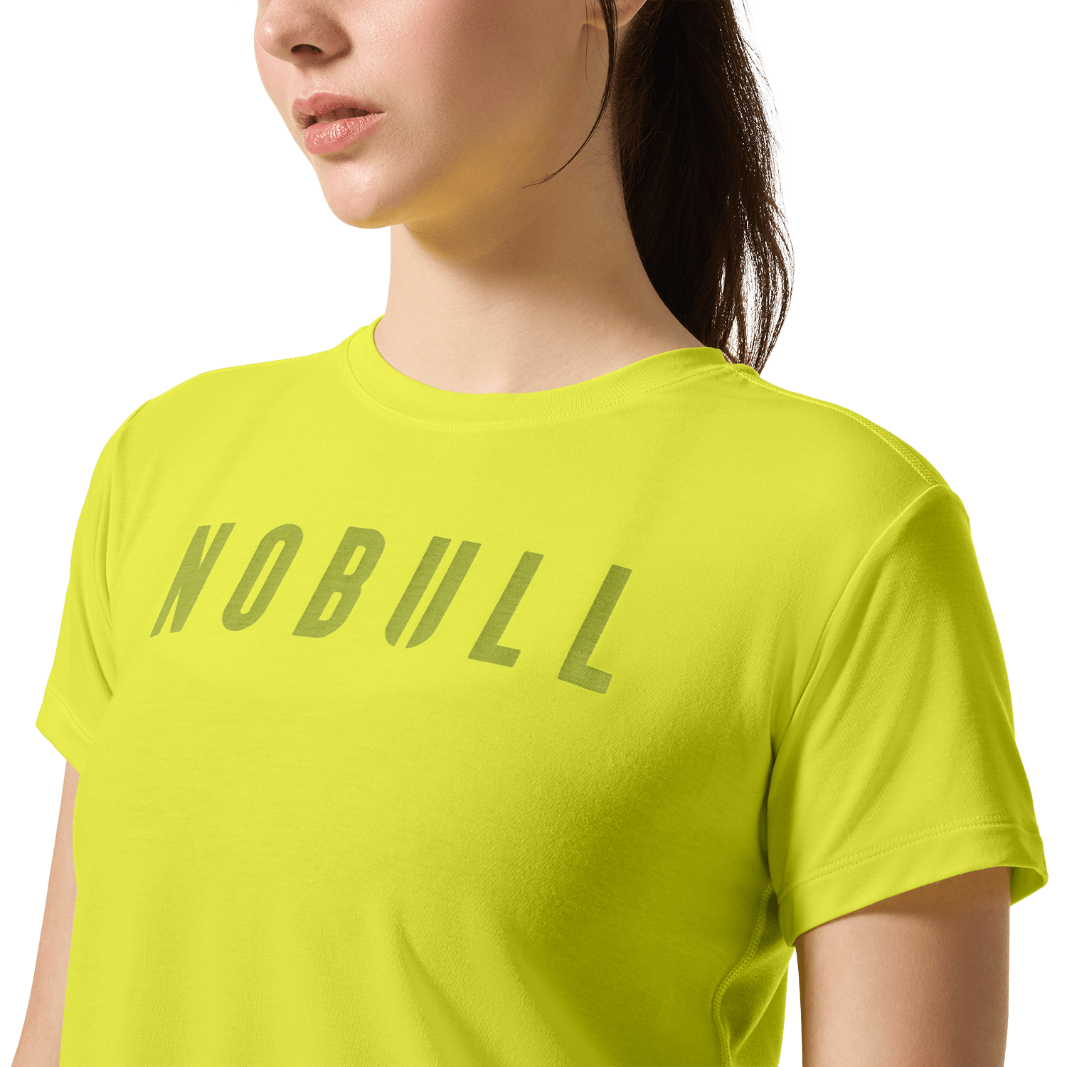 Women's NOBULL Boxy Tee