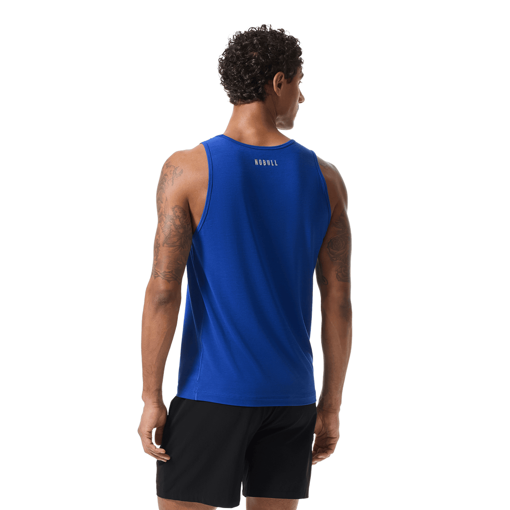 Men's NOBULL U Tank