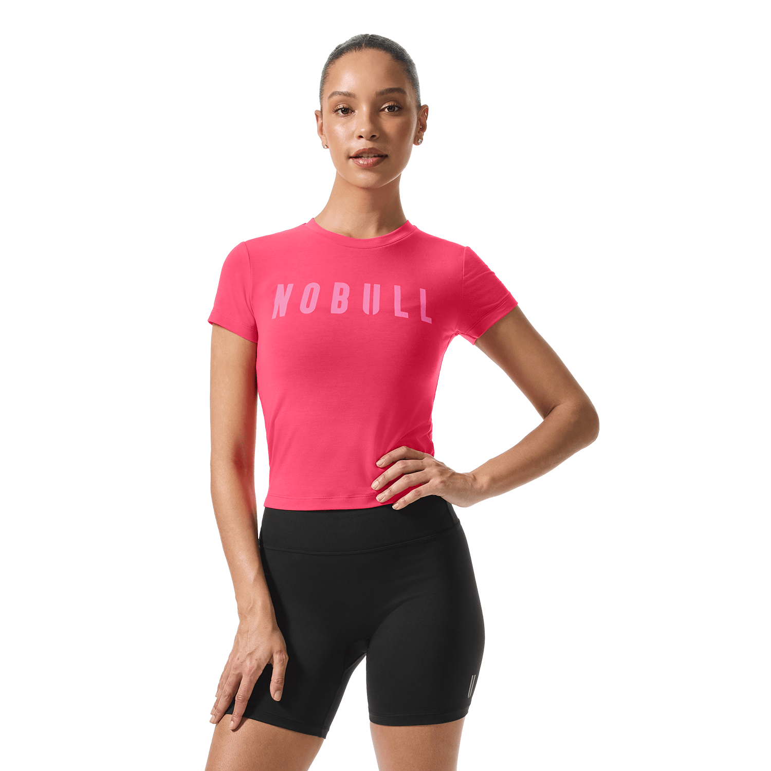 Women's NOBULL Fitted Tee