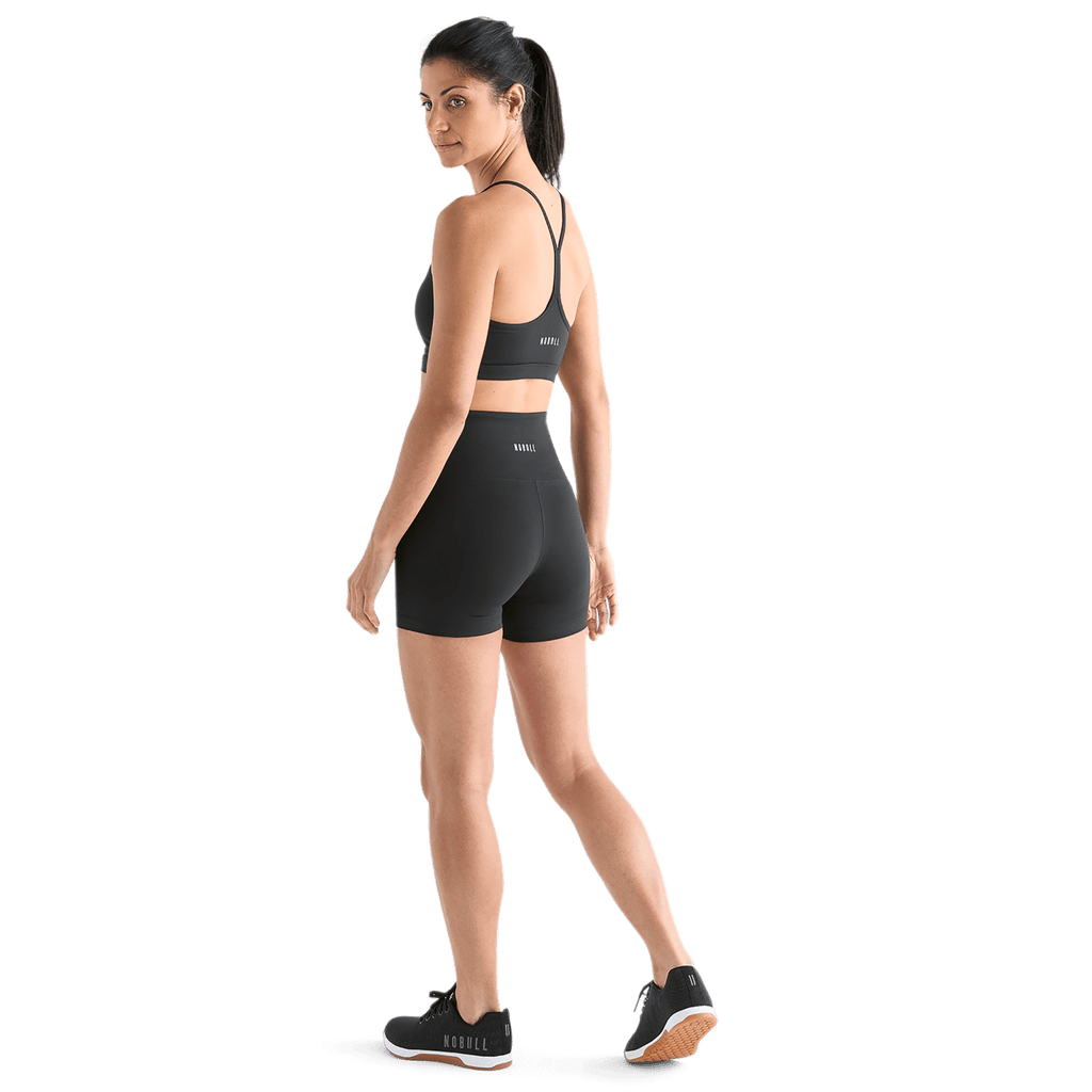 Women's High-Rise Short 4