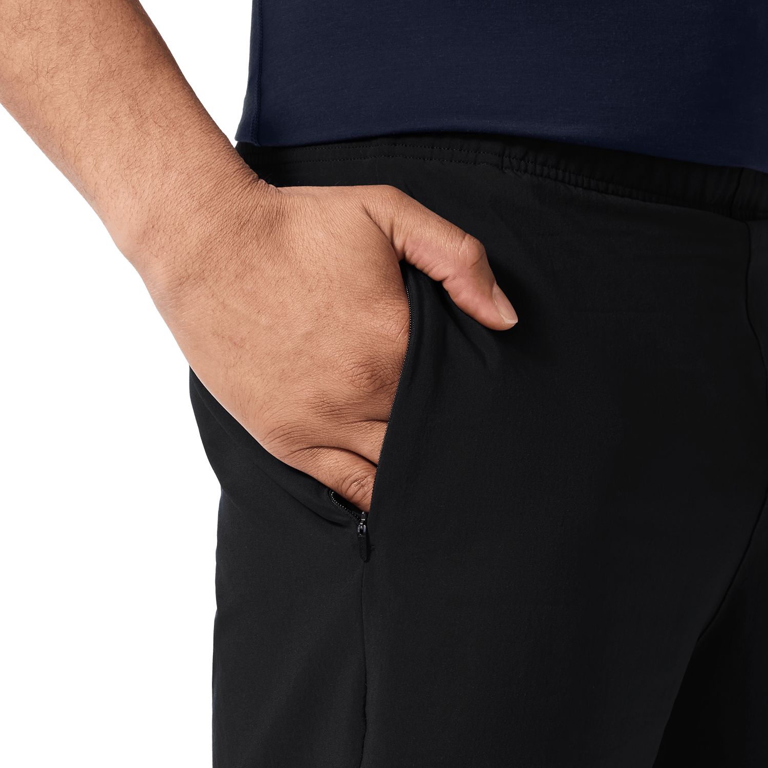Men's NOBULL Training Short 8