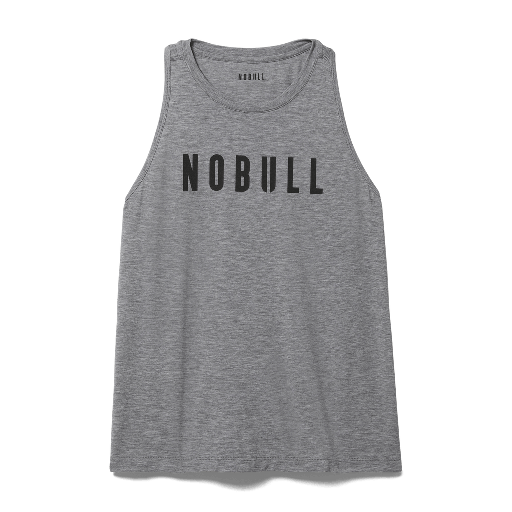 Women's NOBULL High-Neck Tank