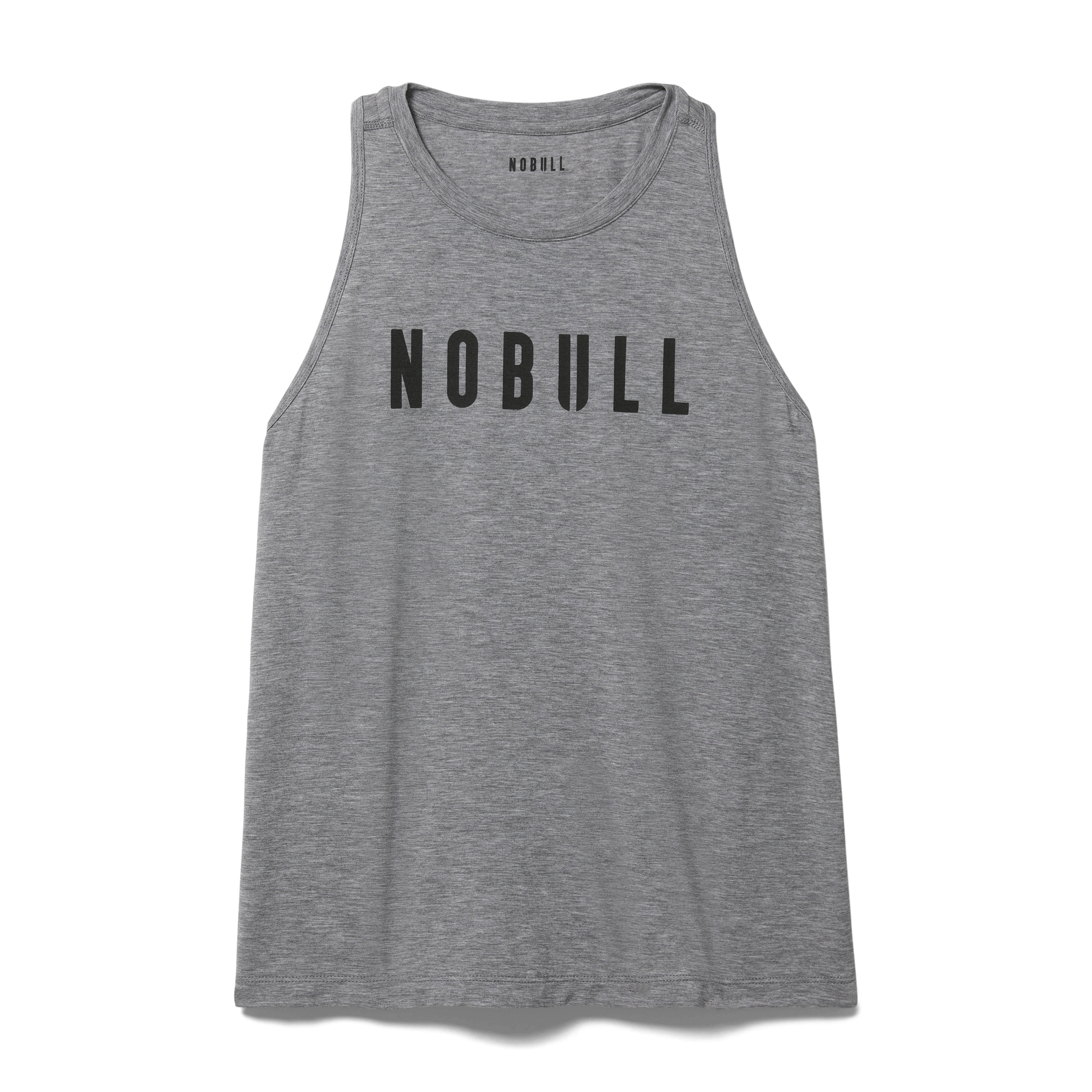 Women's NOBULL High-Neck Tank