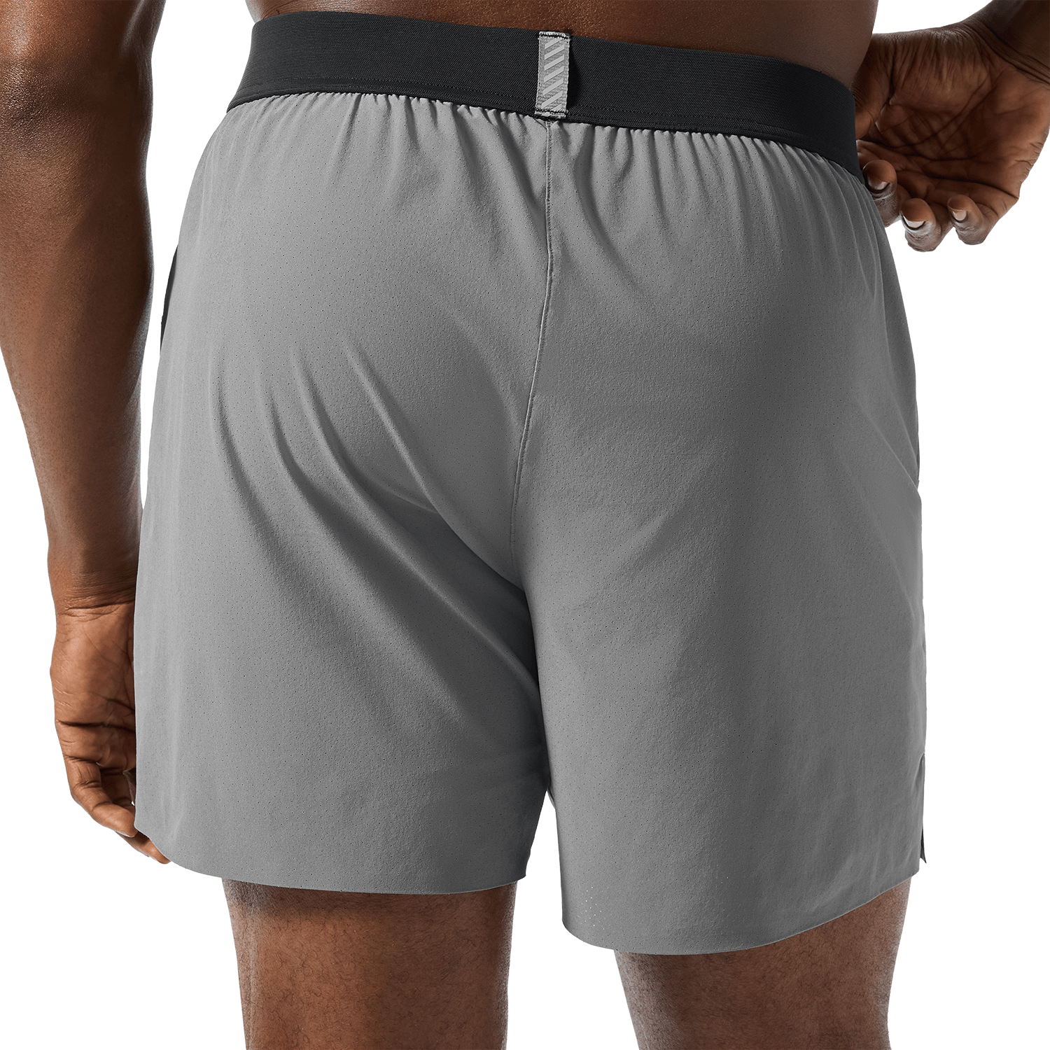 Men's NOBULL Drive Short 6