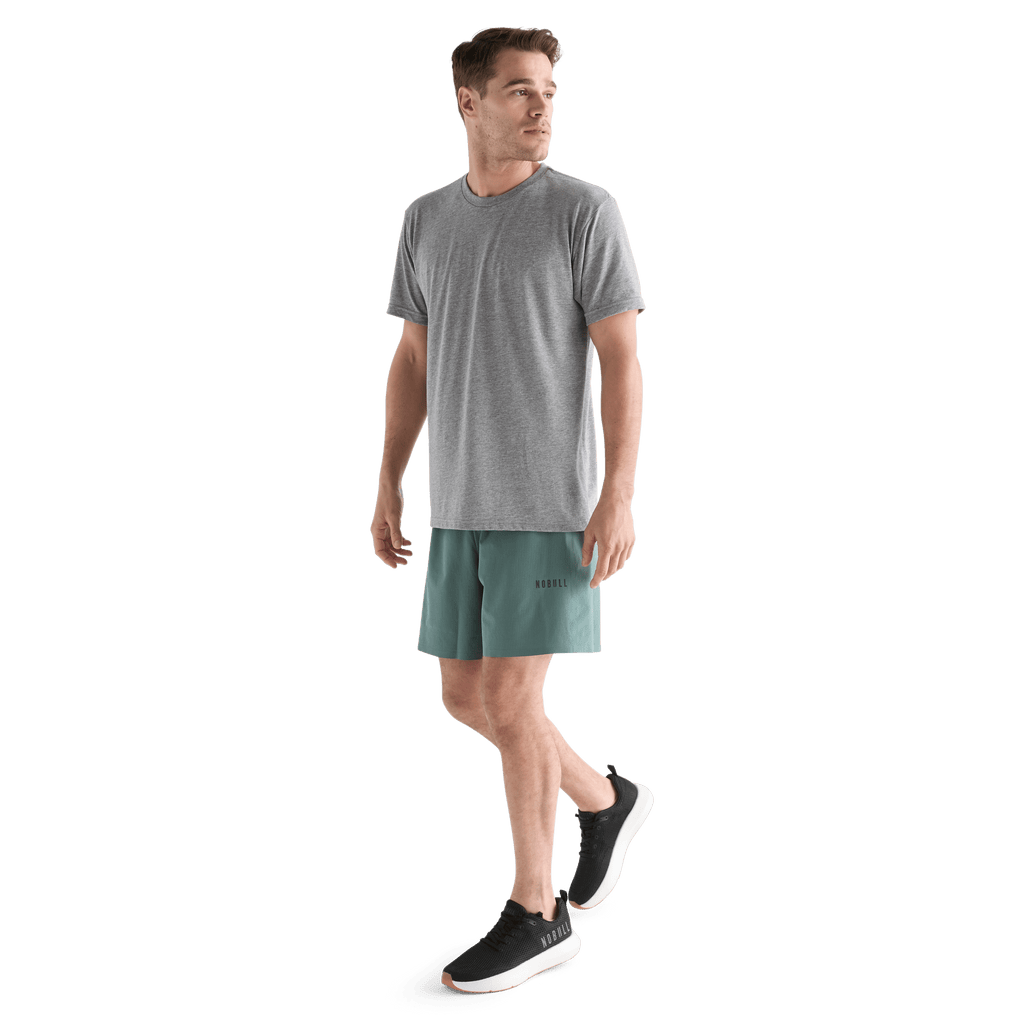 Men's Light Lined Short 7