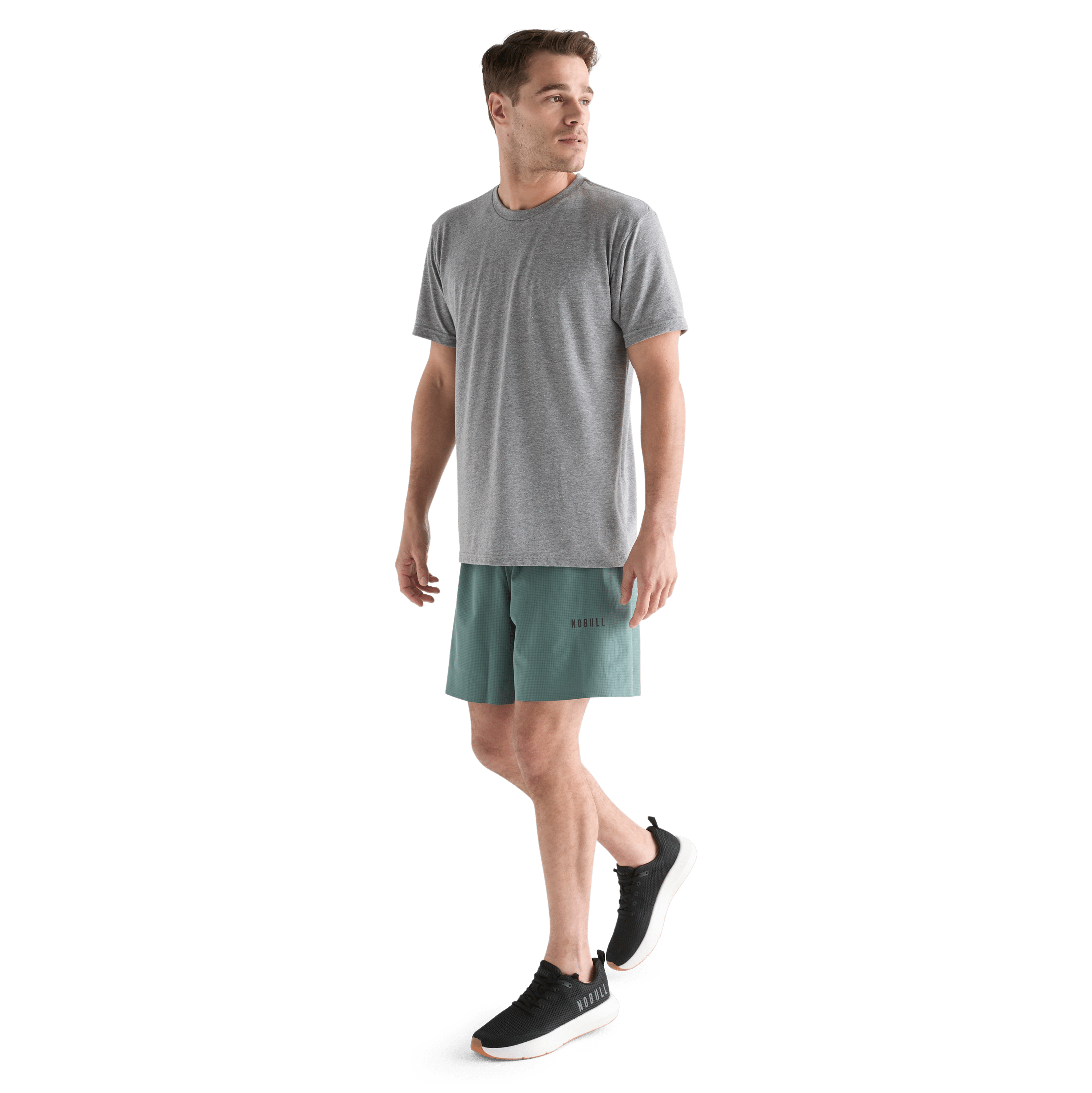Men's Light Lined Short 7
