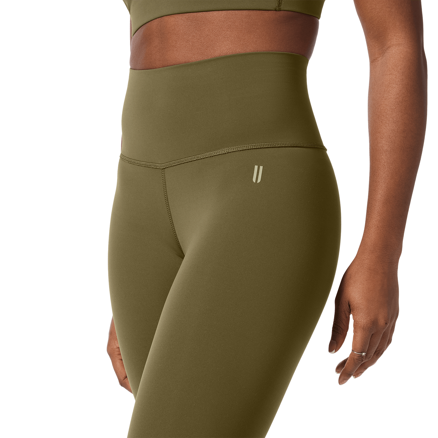Women's High-Rise Drive Tight 25